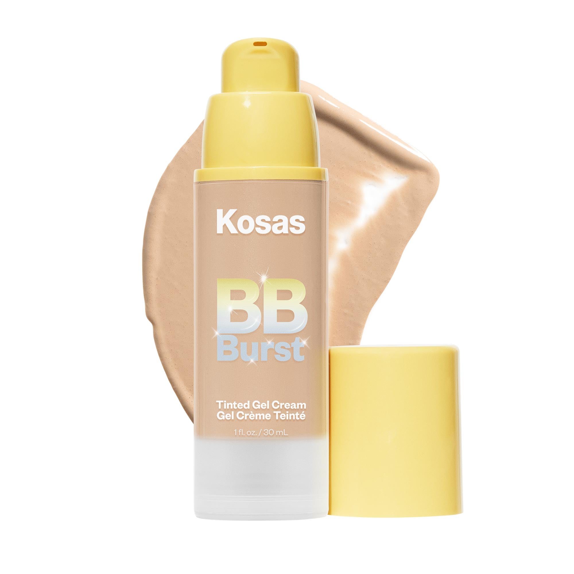 BB Burst 1