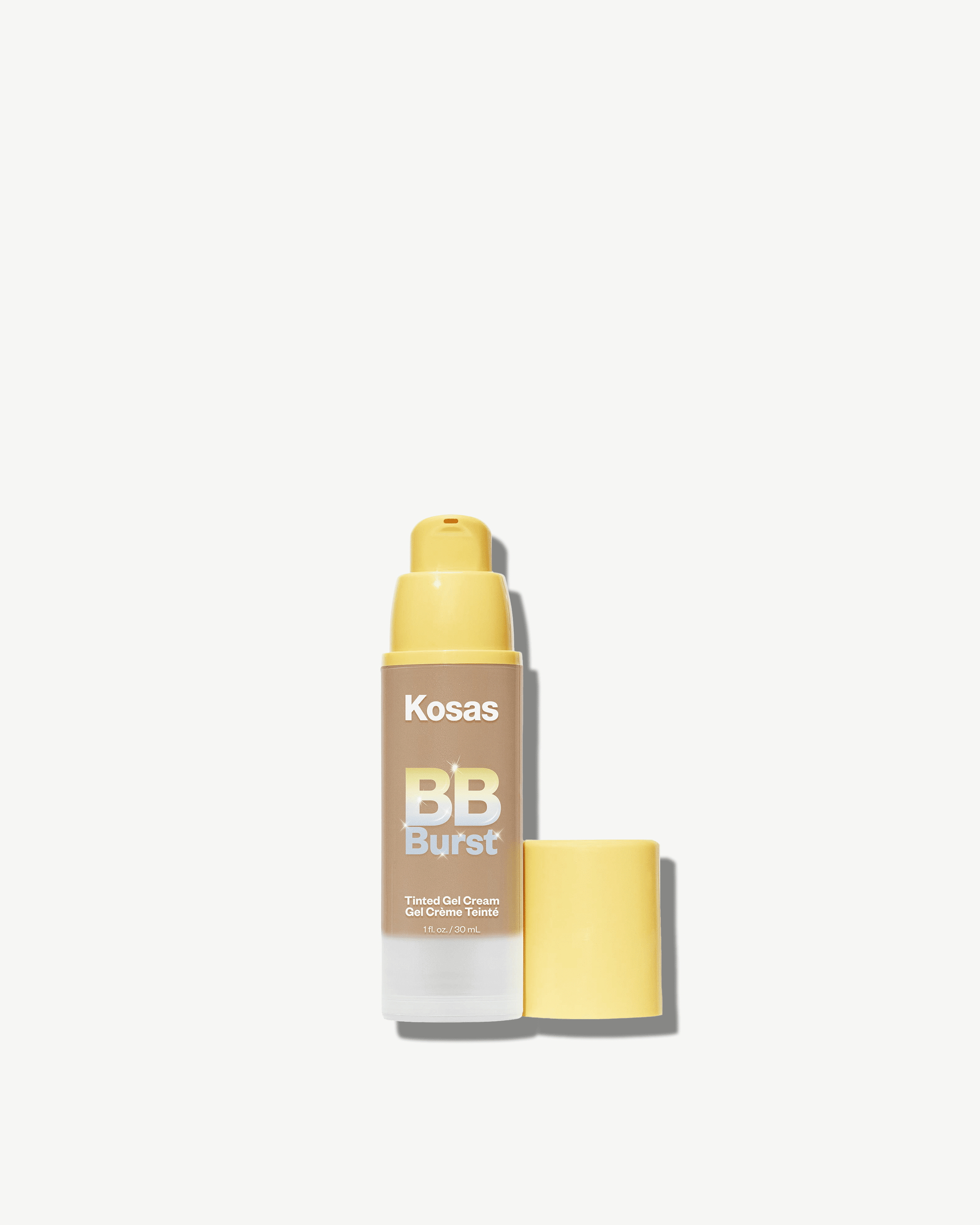 BB Burst 13