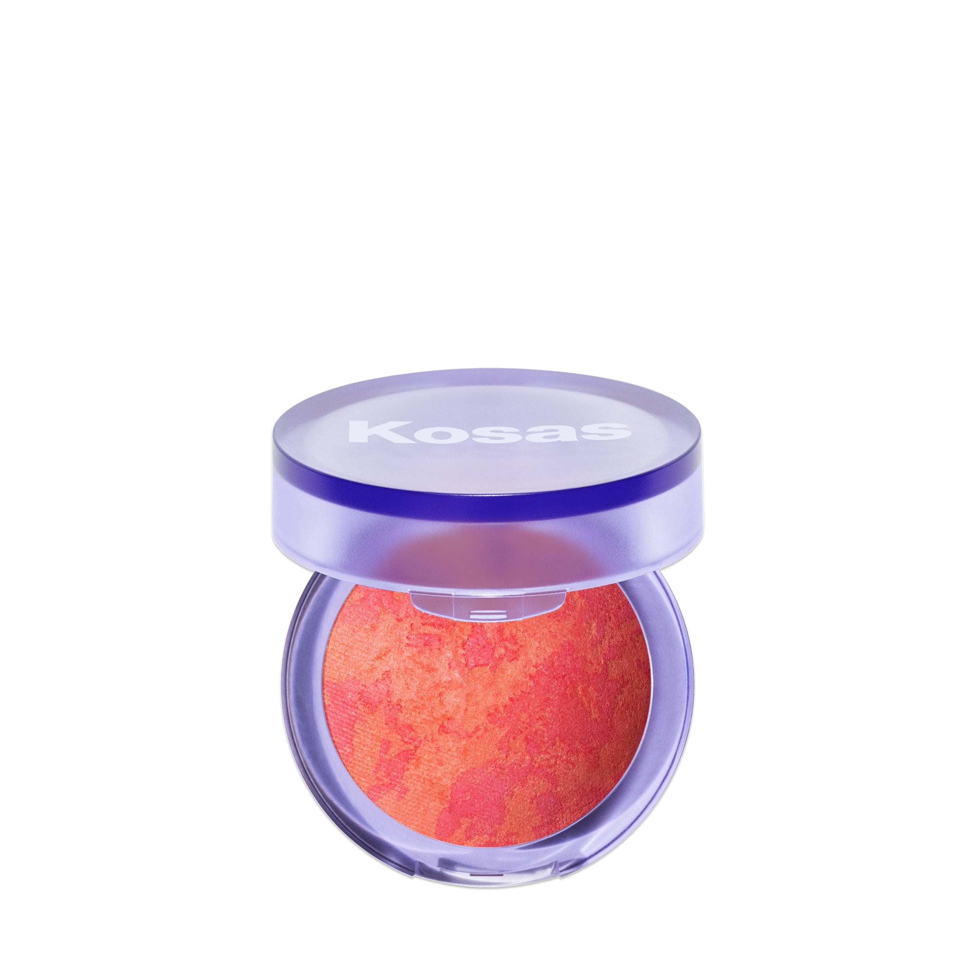 Blush is Life 1