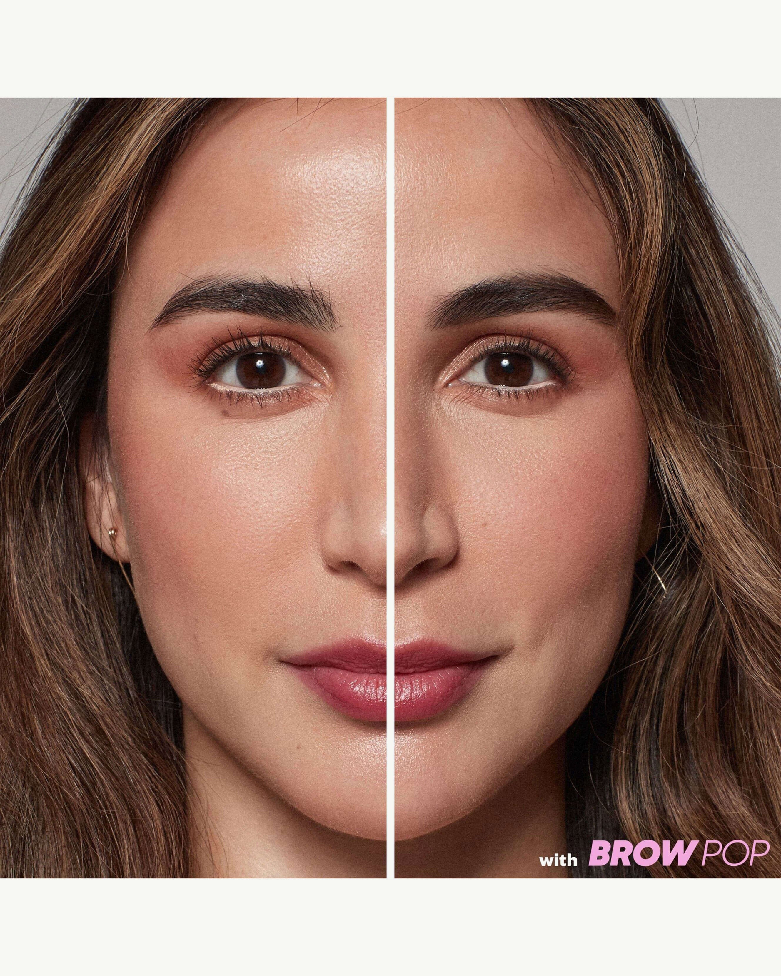 Brow Pop 3