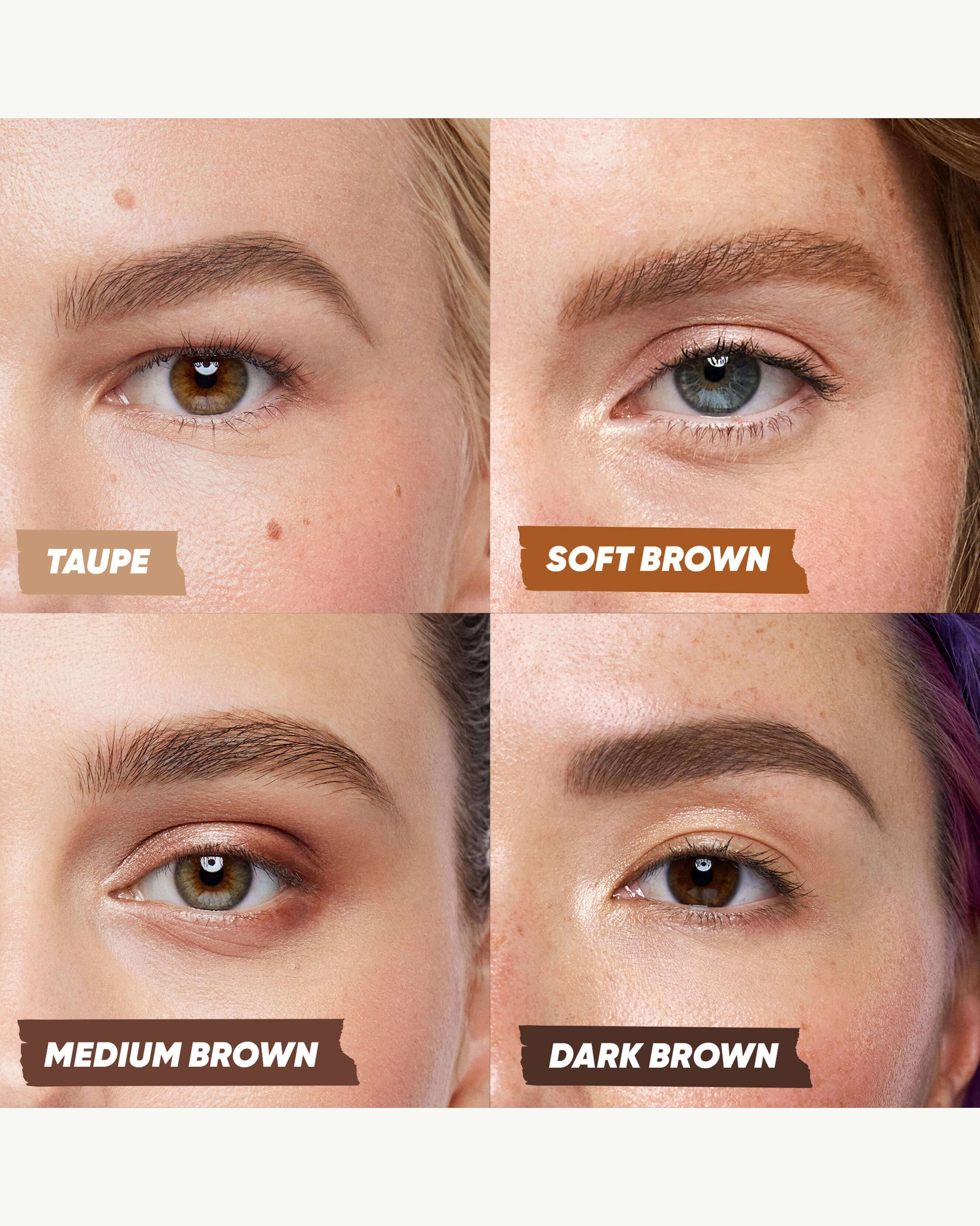 Brow Pop Nano 3
