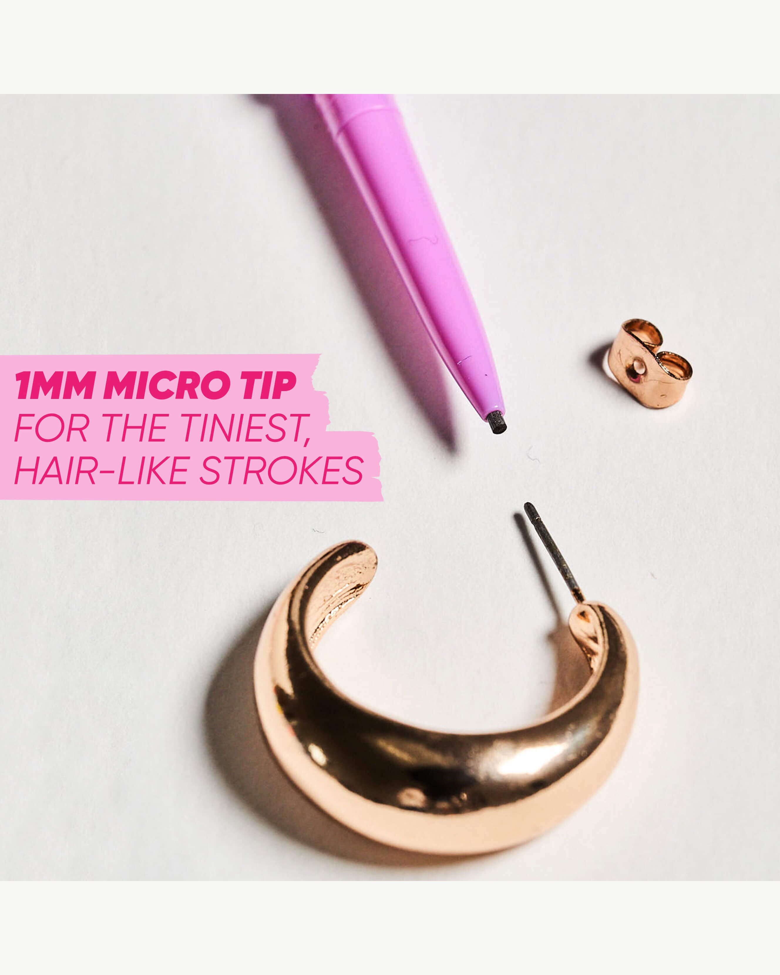 Brow Pop Nano 12