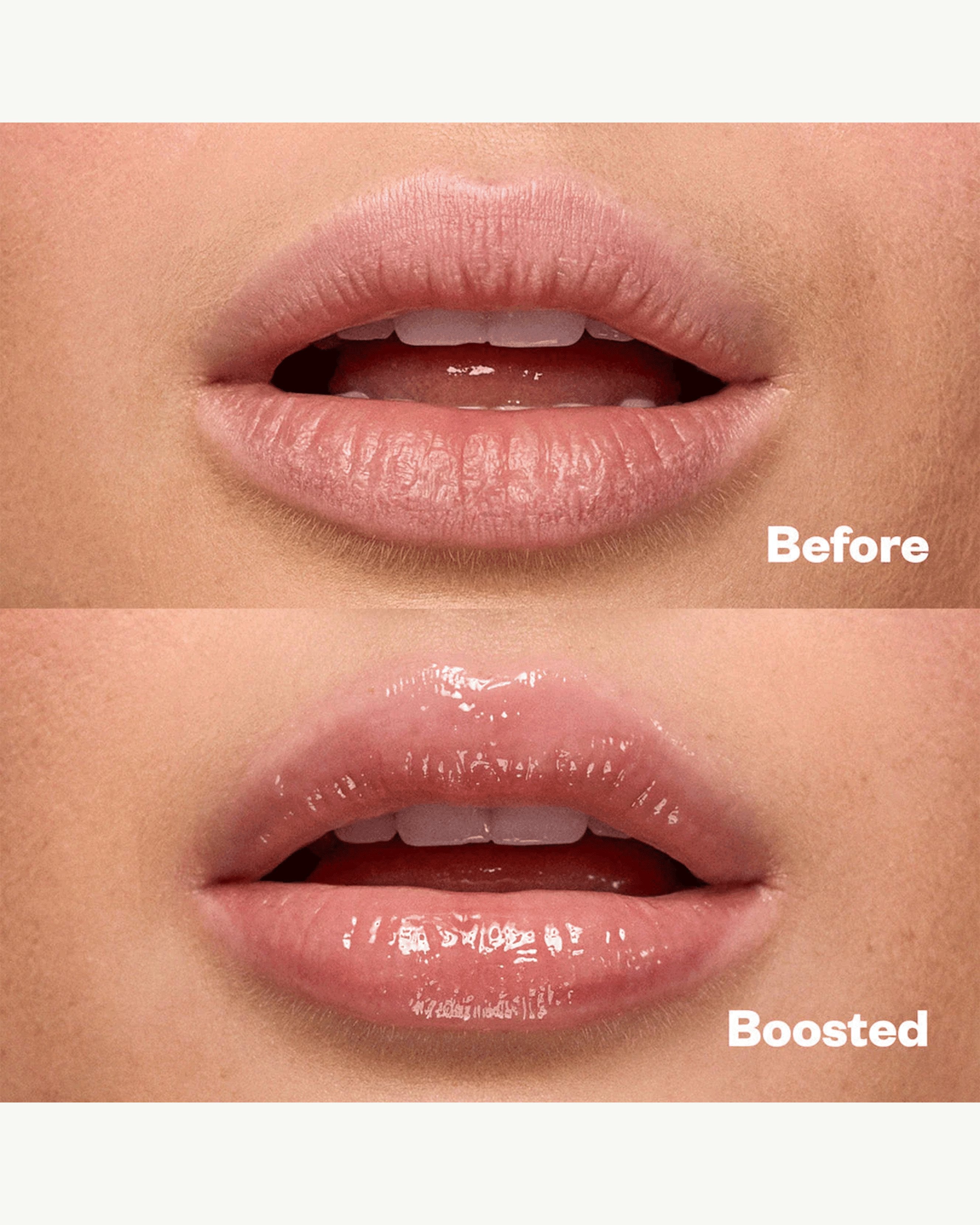 Plump + Juicy Lip Booster 2