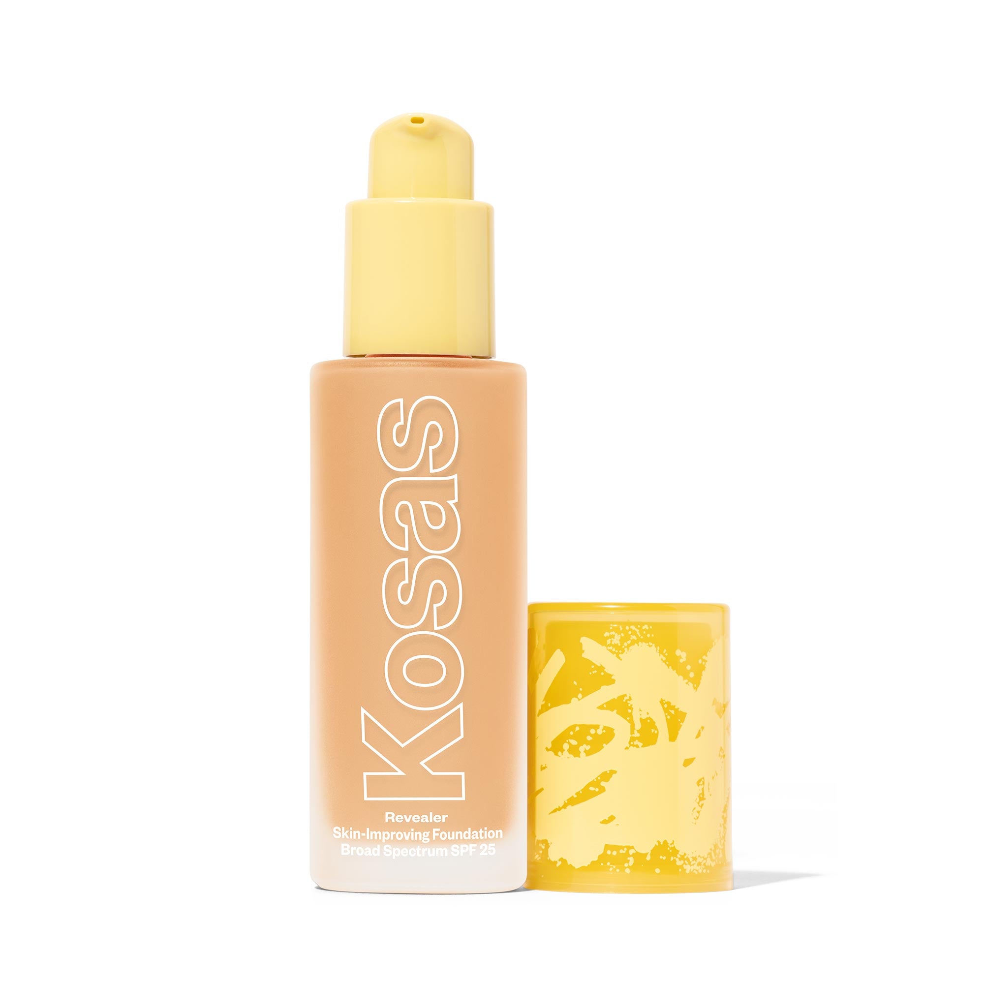 Revealer Skin-Improving Foundation SPF 25 1