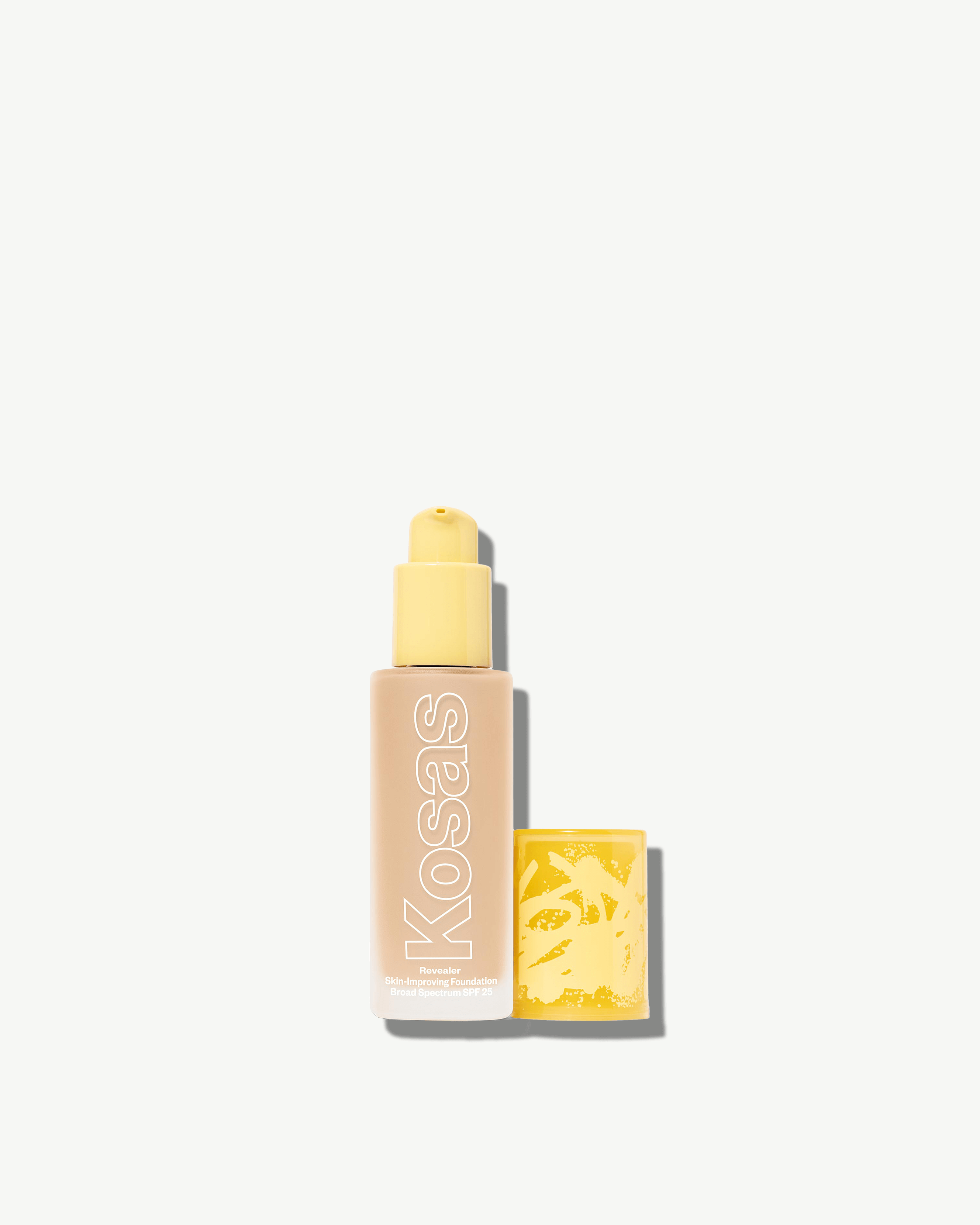 Revealer Skin-Improving Foundation SPF 25 1