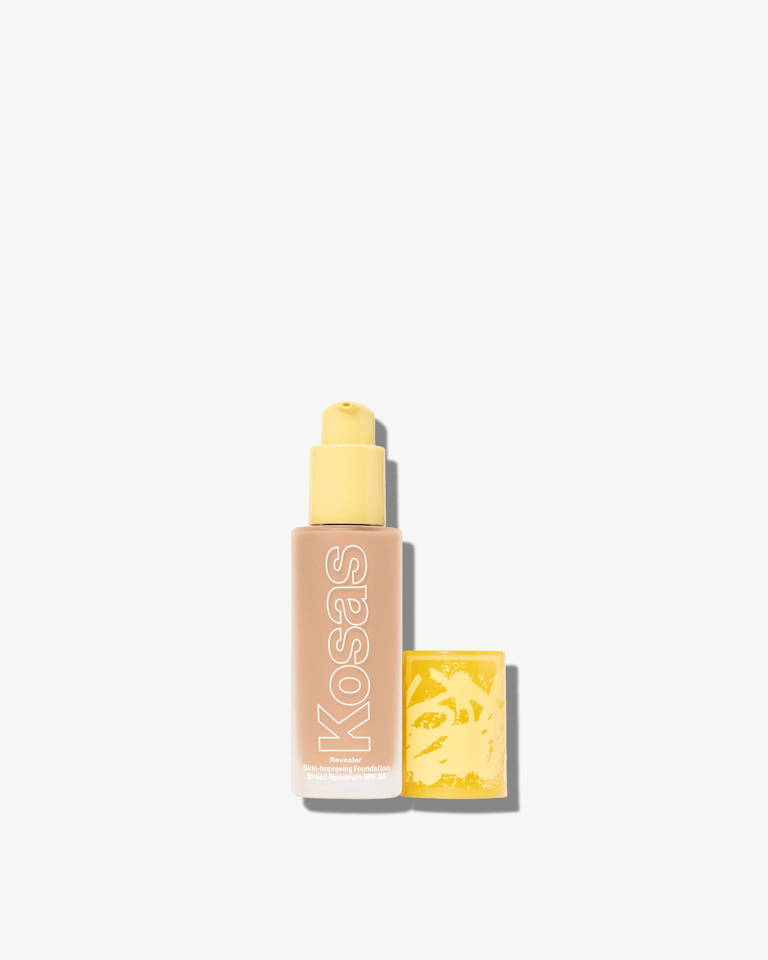 Revealer Skin-Improving Foundation SPF 25 2