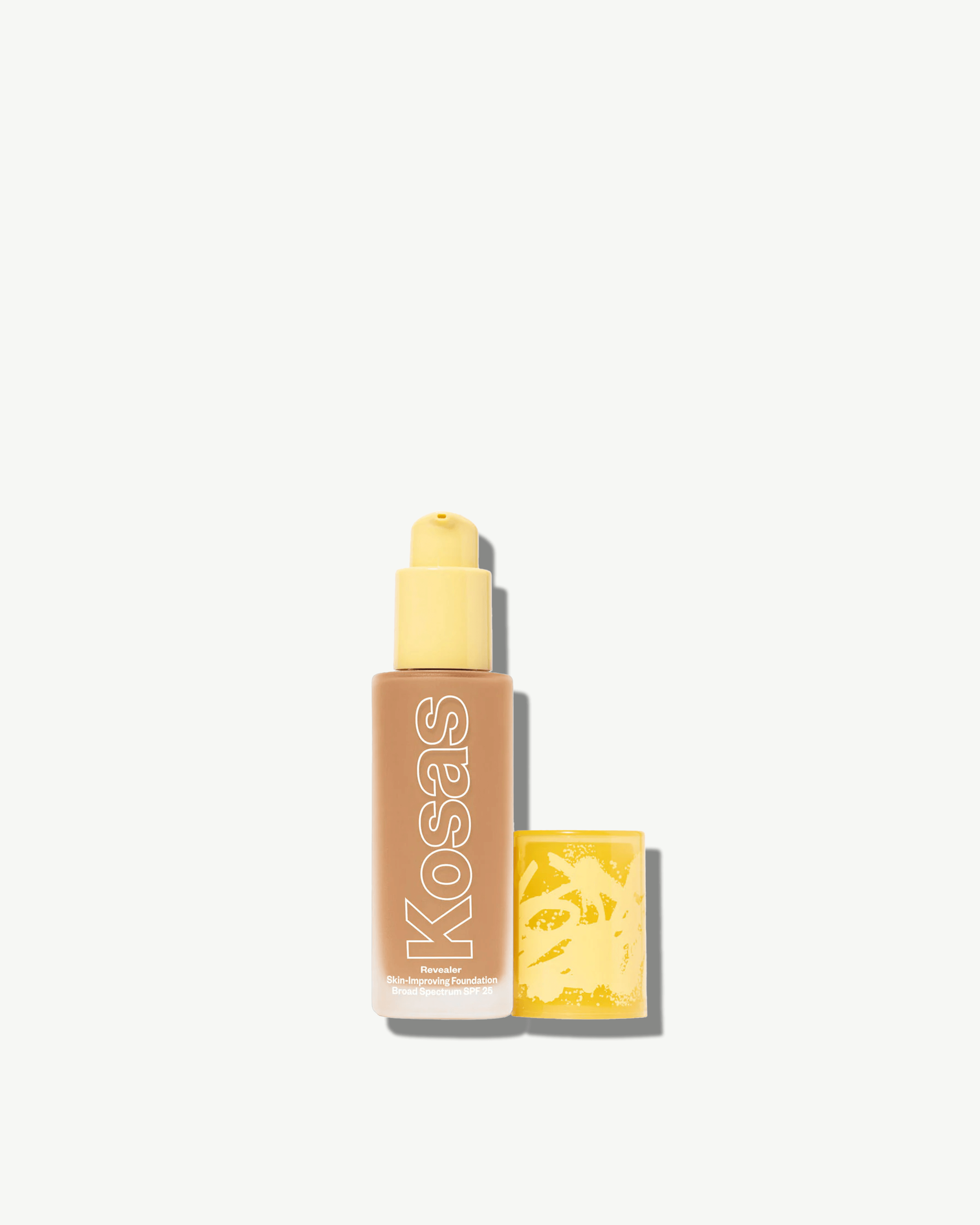 Revealer Skin-Improving Foundation SPF 25 12