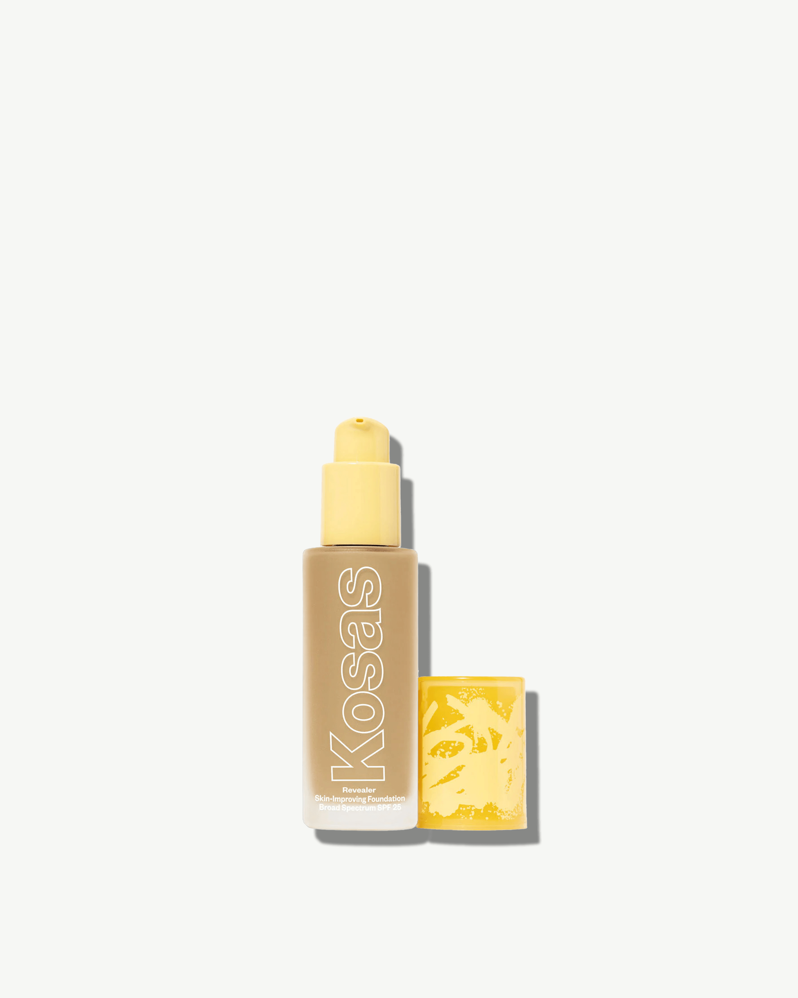 Revealer Skin-Improving Foundation SPF 25 11