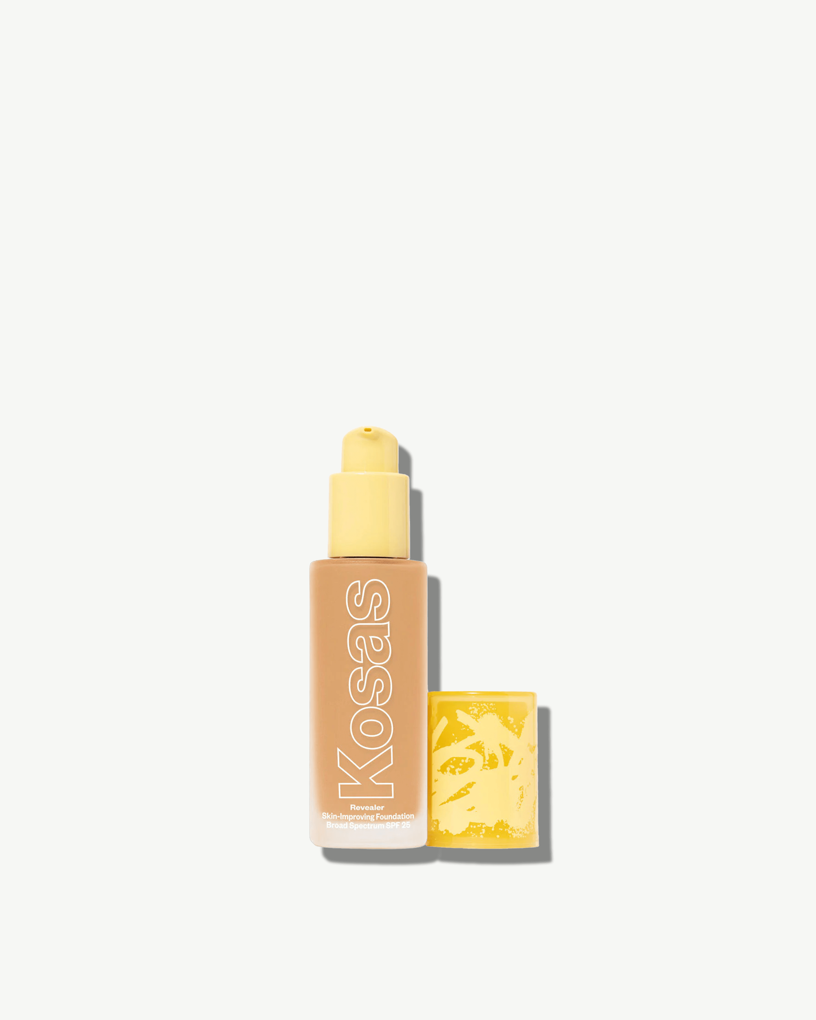 Revealer Skin-Improving Foundation SPF 25 13