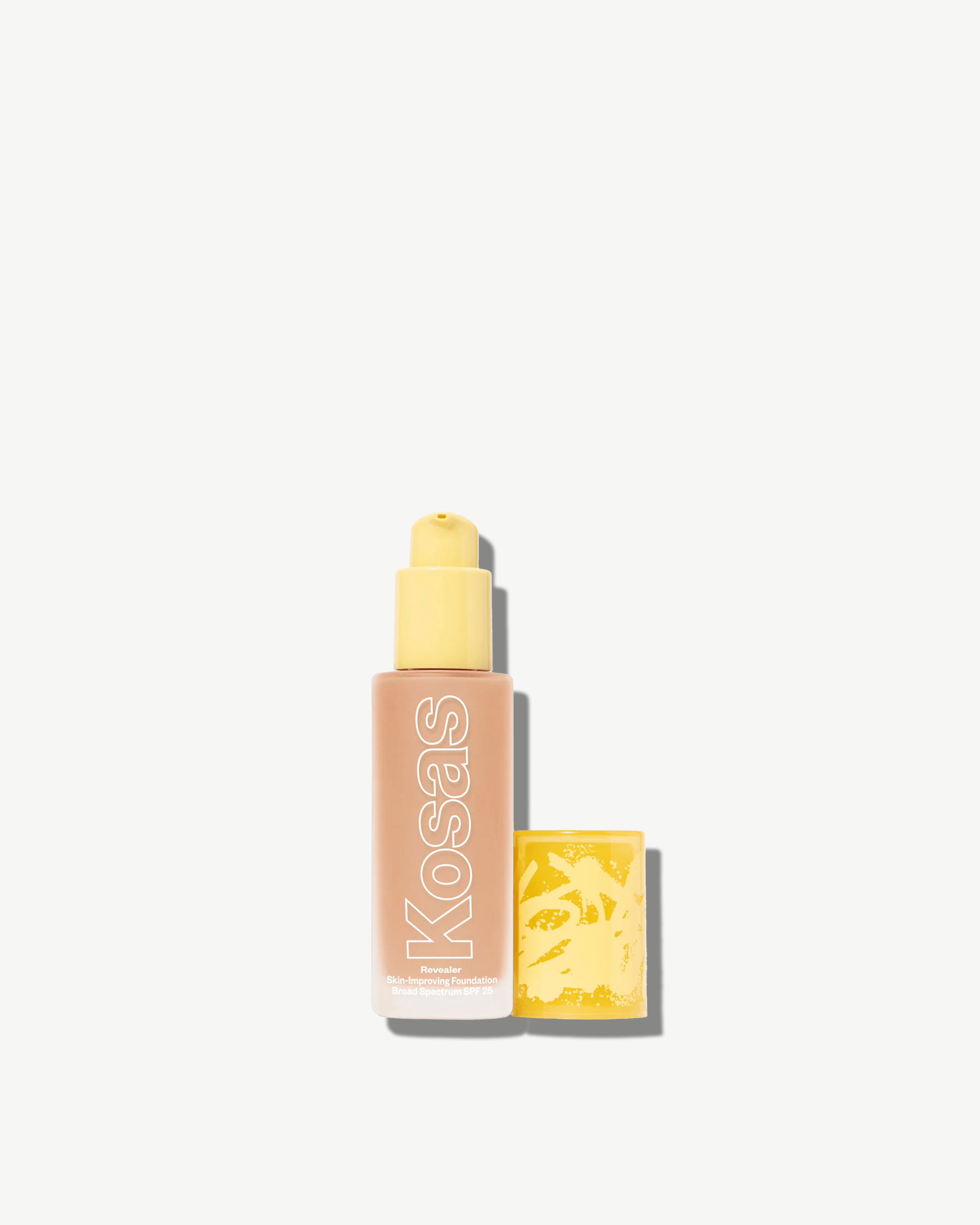 Revealer Skin-Improving Foundation SPF 25 5