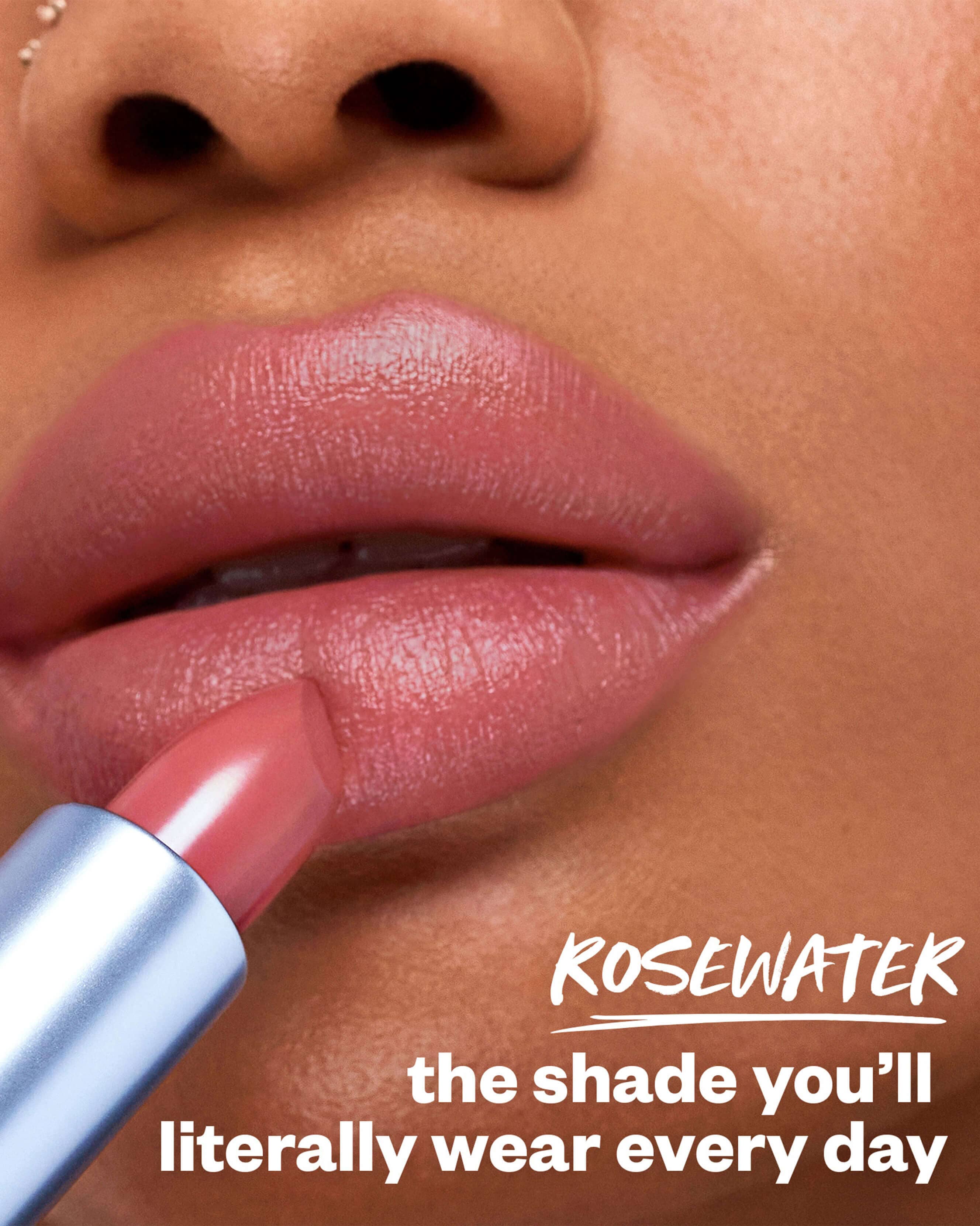 Weightless Lip Color 10