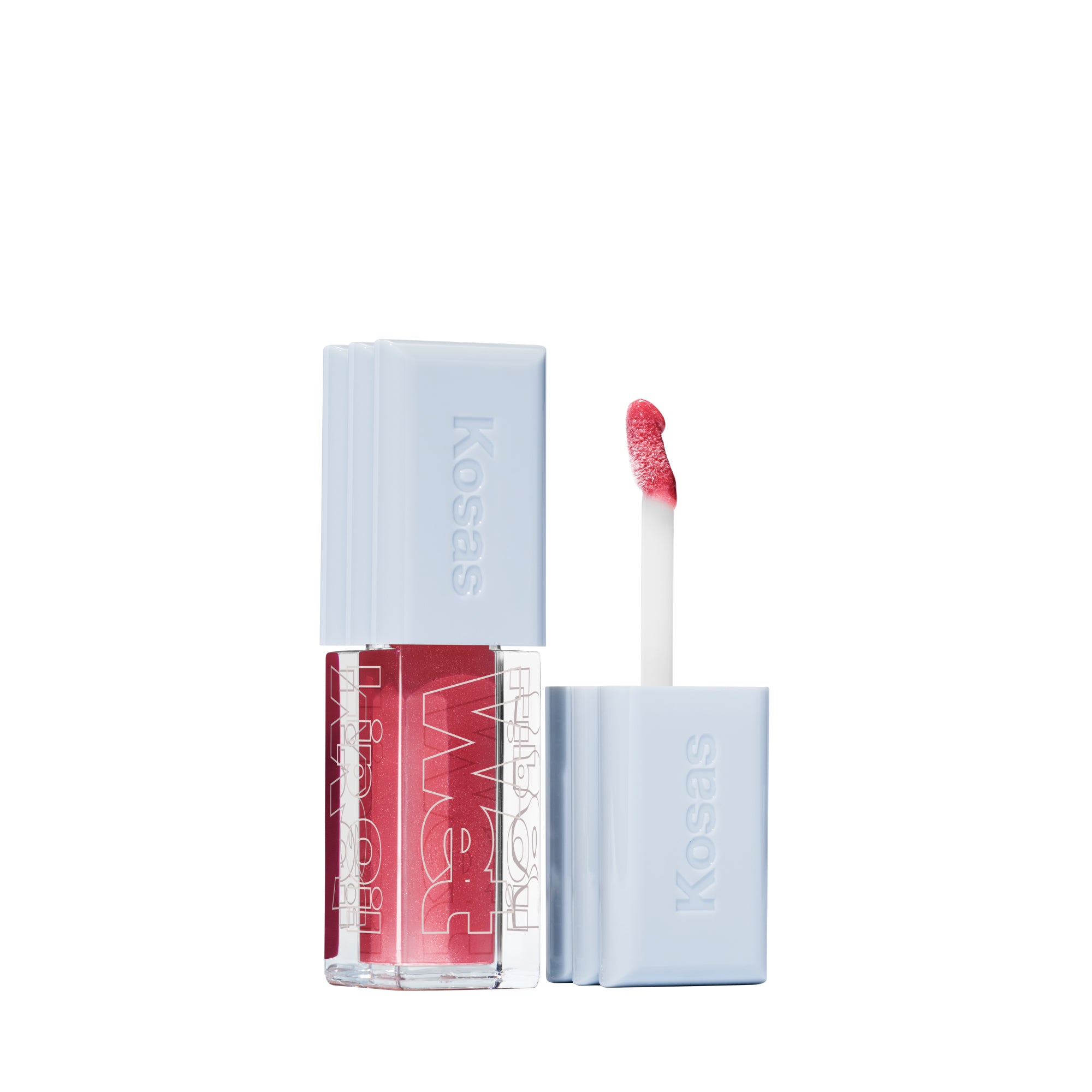 Wet Lip Oil Gloss 1