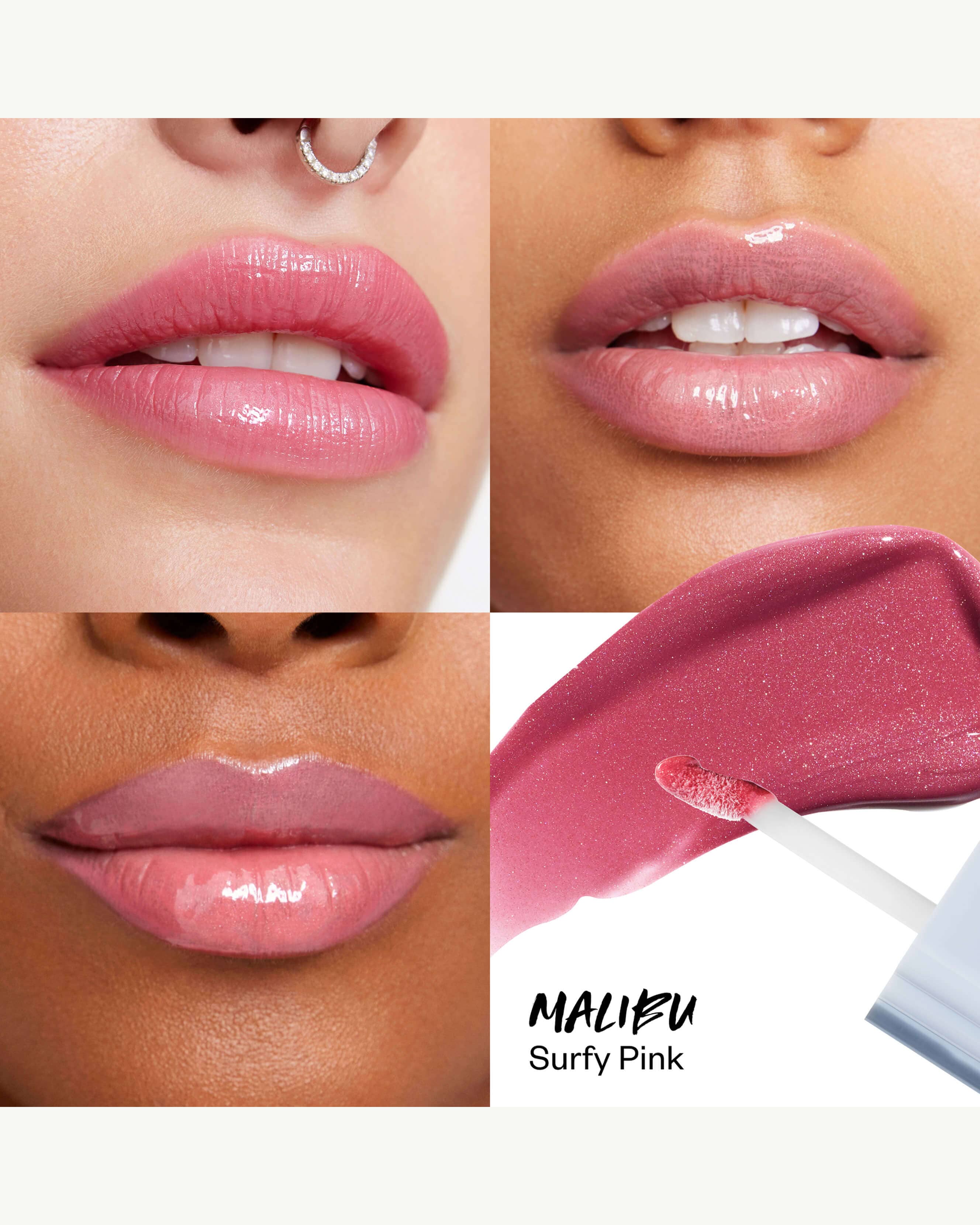 Wet Lip Oil Gloss 14