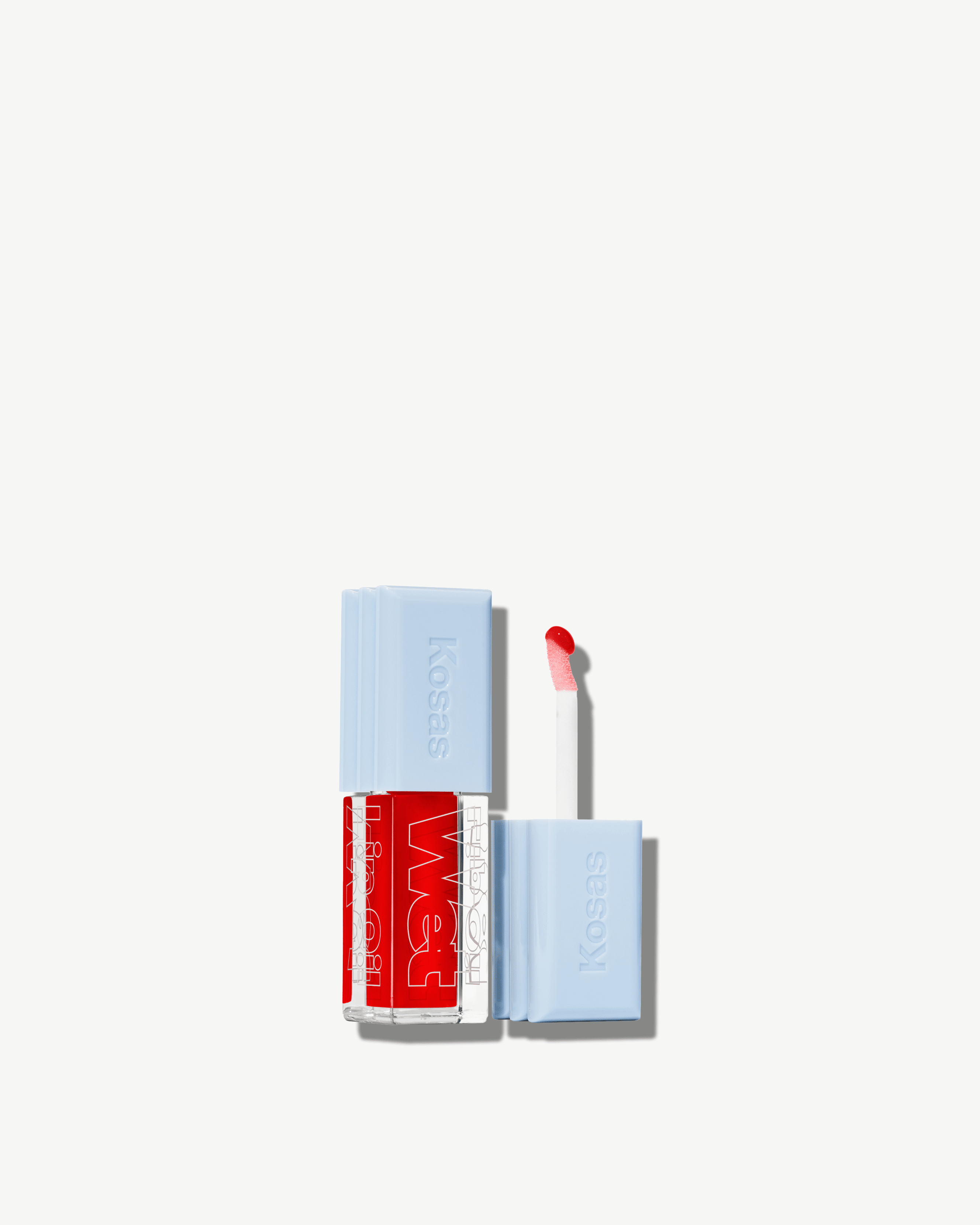 Wet Lip Oil Gloss 2