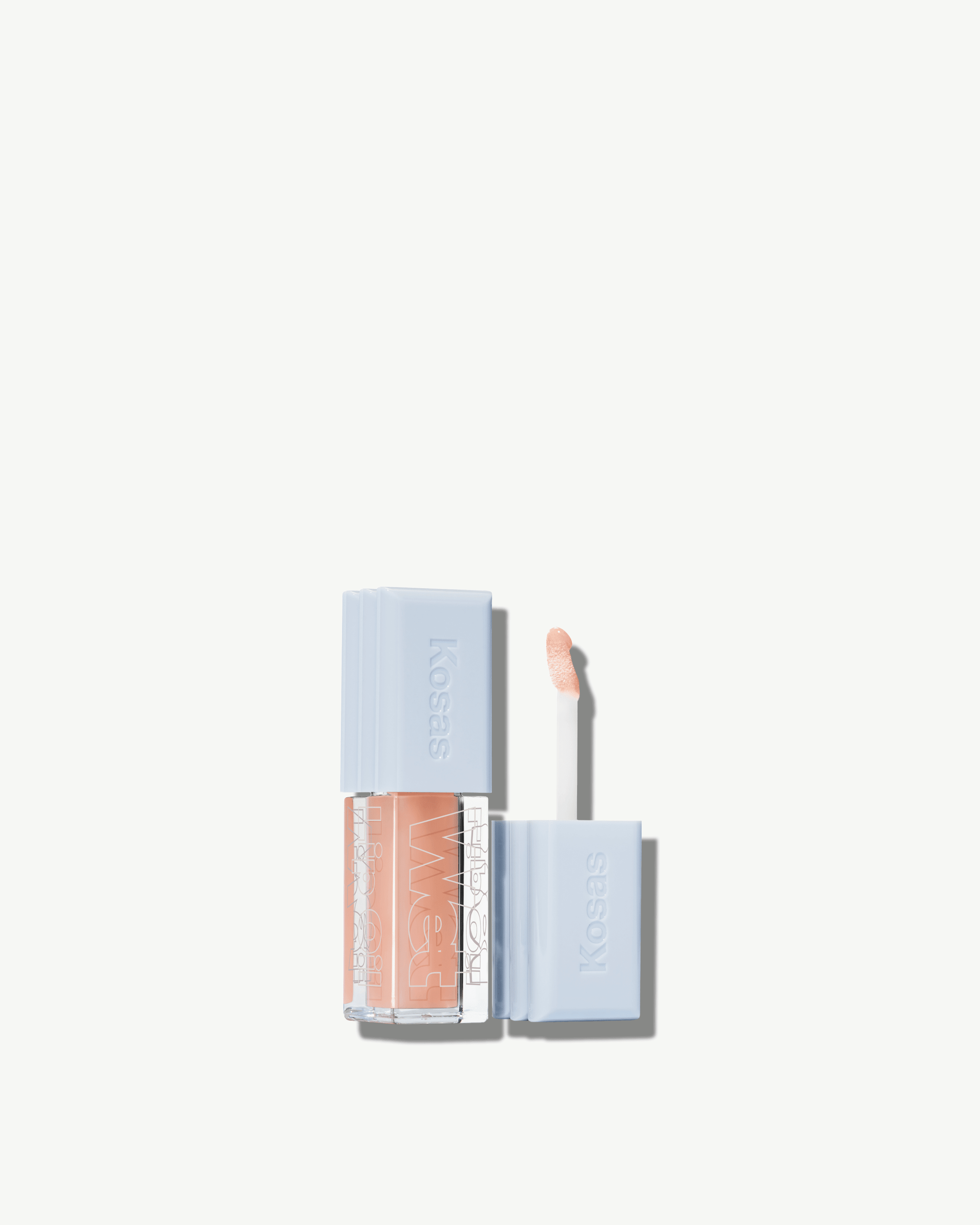 Wet Lip Oil Gloss 3