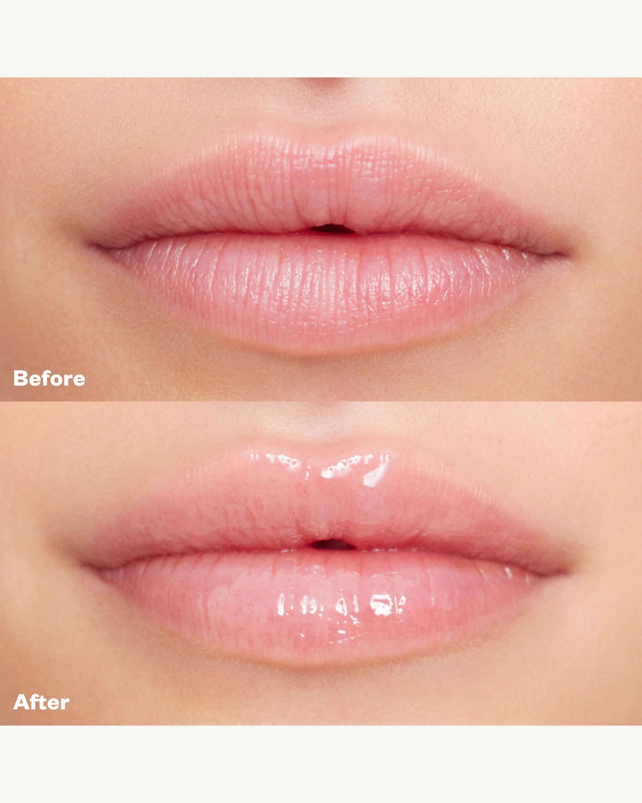 Wet Lip Oil Gloss 6