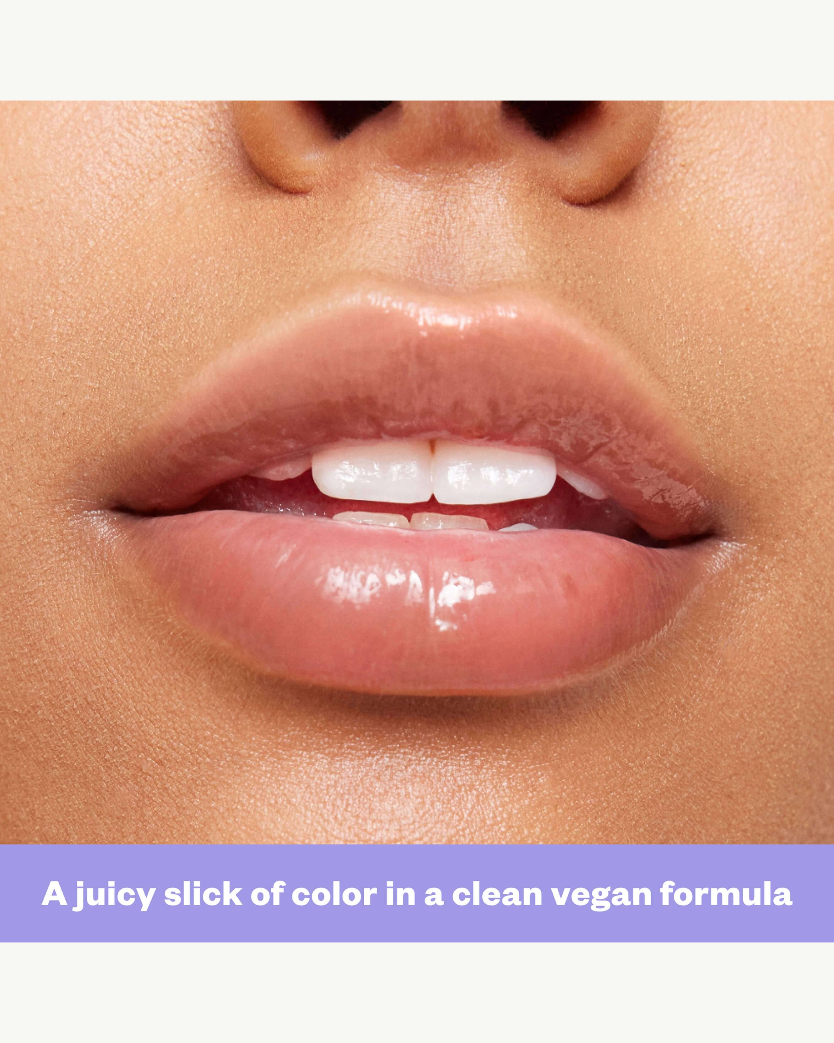Wet Lip Oil Gloss 9