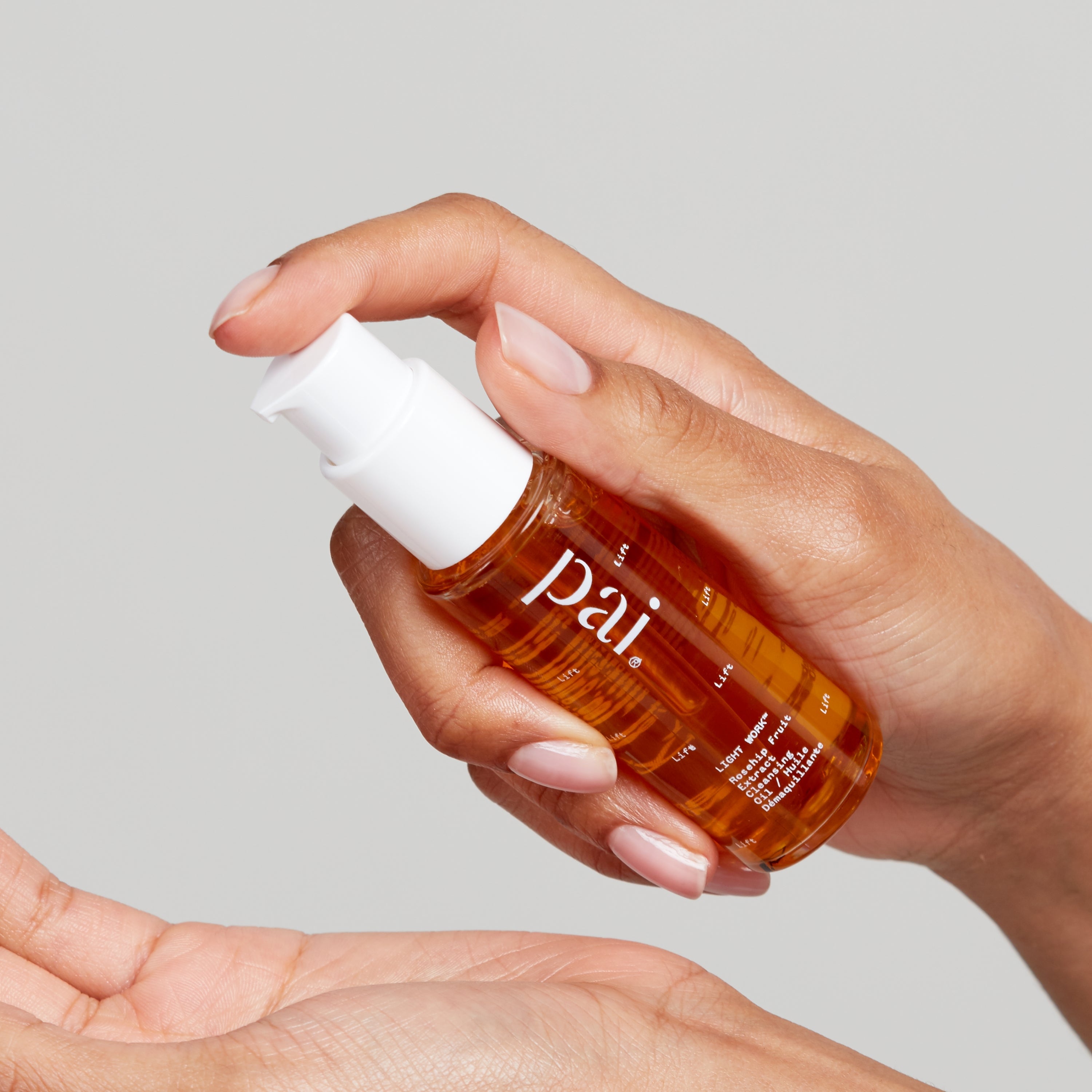 Light Work™ Cleansing Oil Mini 2