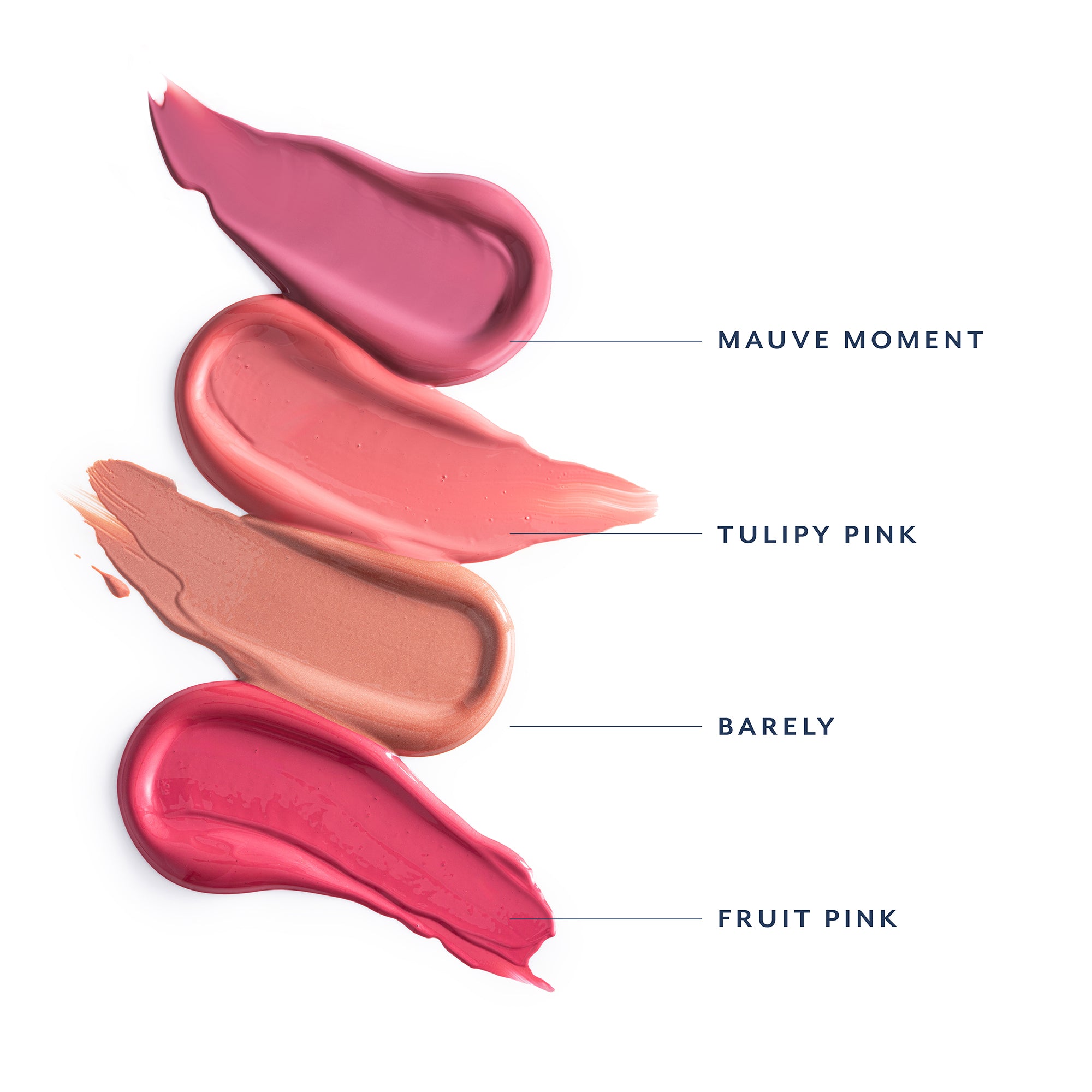 Lip Oil Gift 6