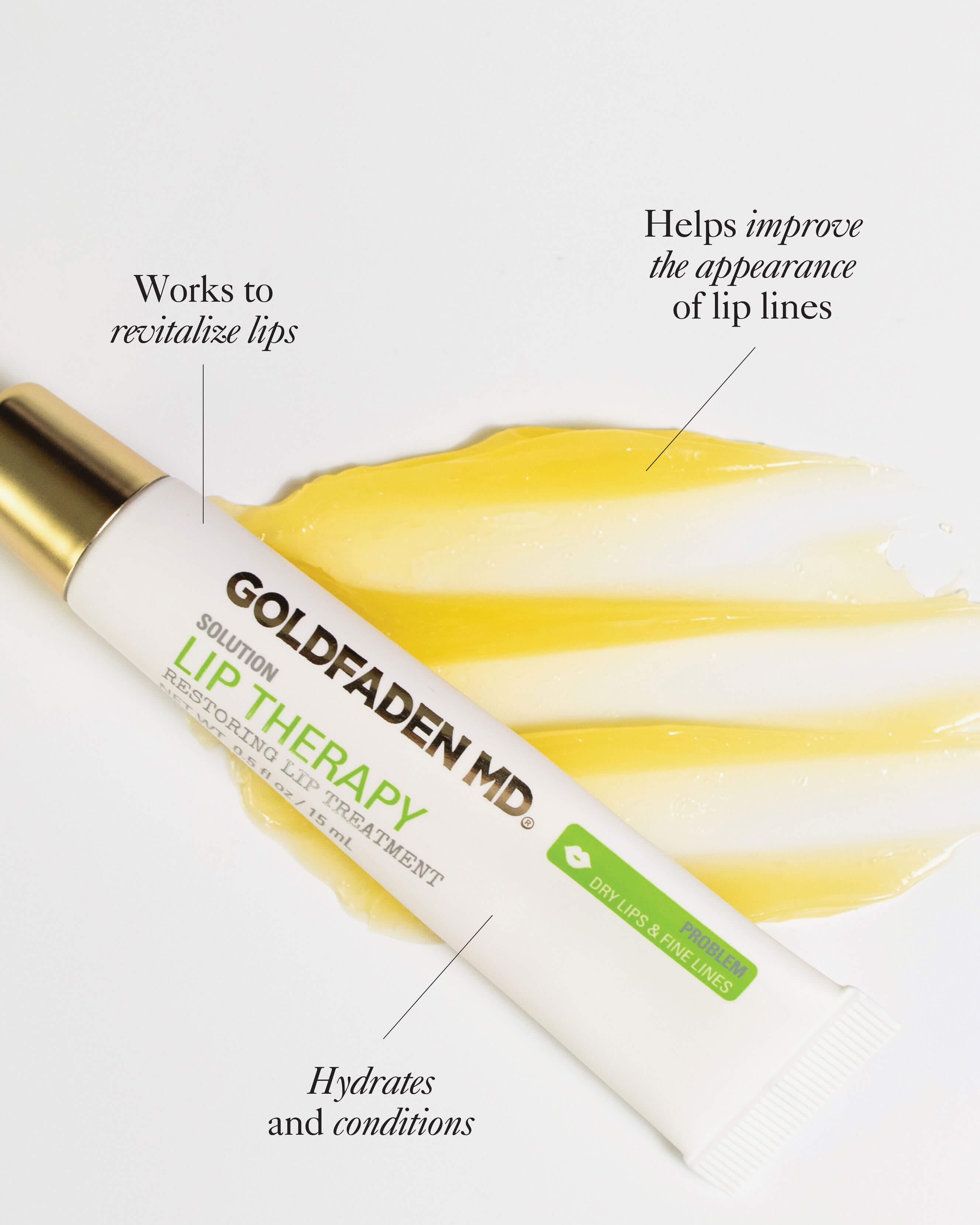 Lip Therapy 5