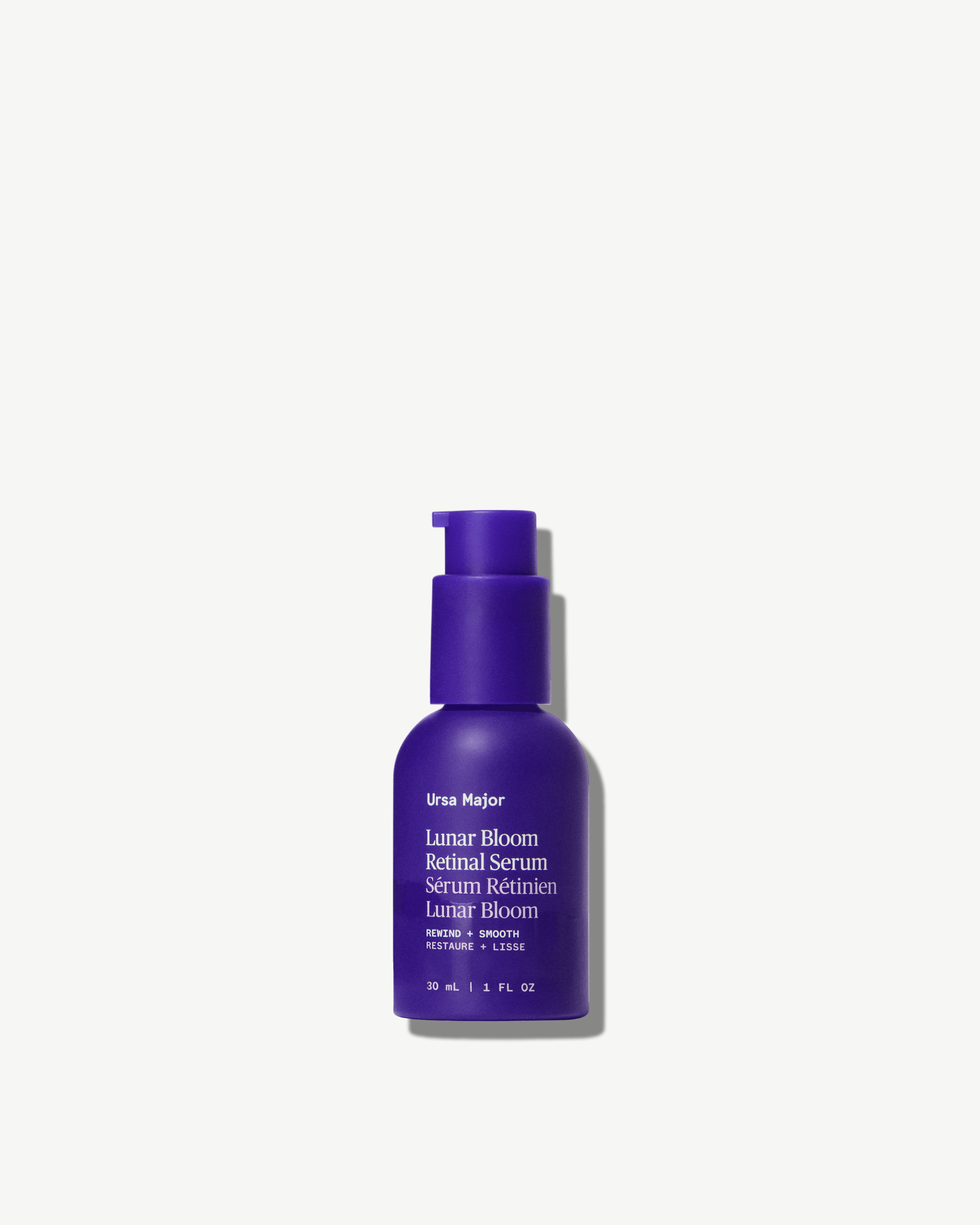 Lunar Bloom Retinal Serum 1