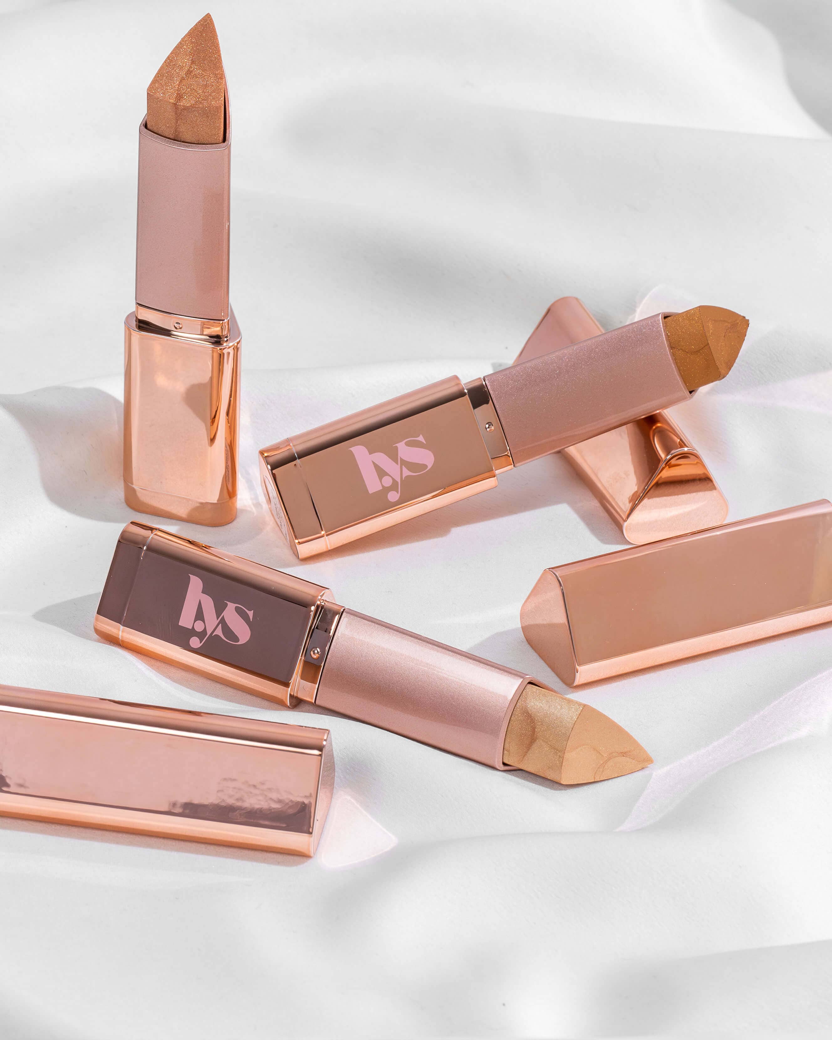 Aim High Highlighter Stick 8