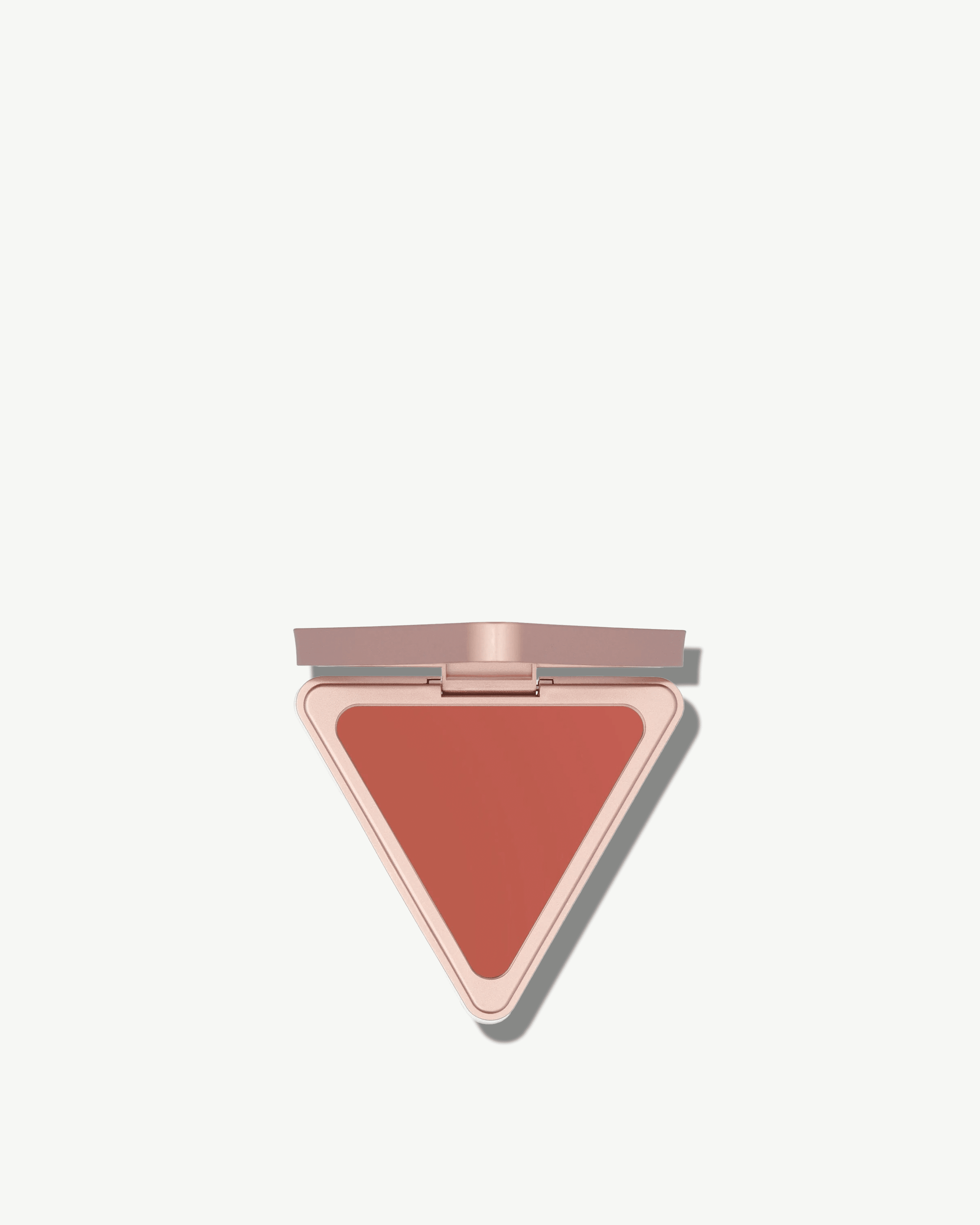 Higher Standard Satin Matte Cream Blush 1