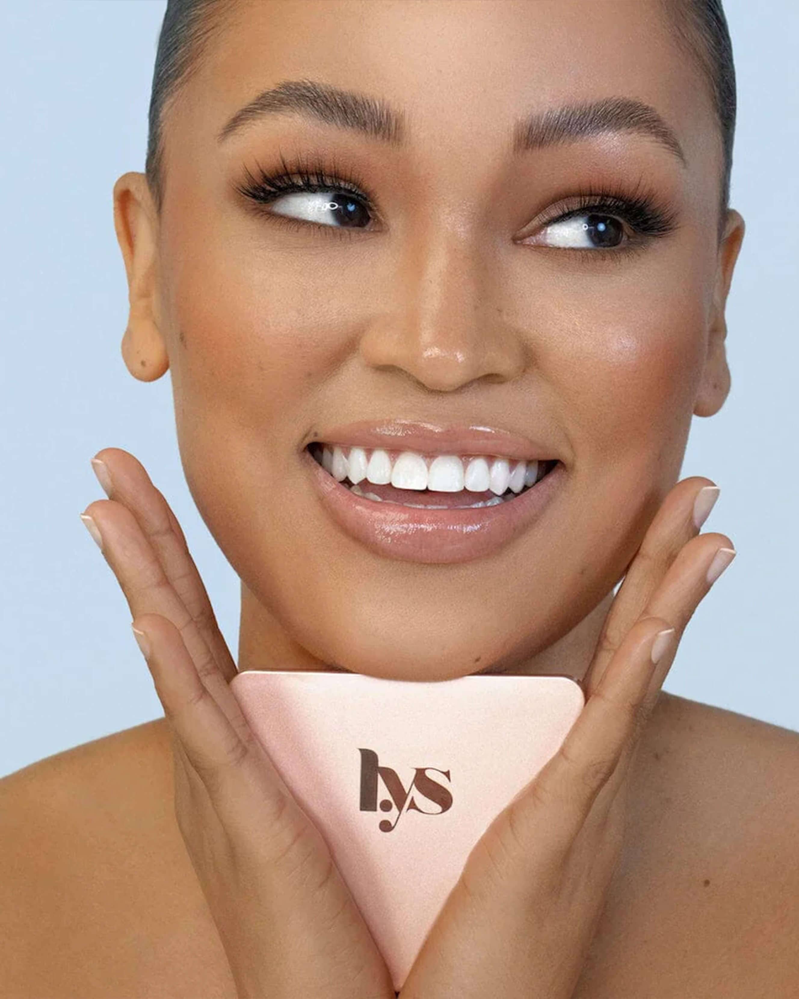 Higher Standard Satin Matte Cream Blush 13