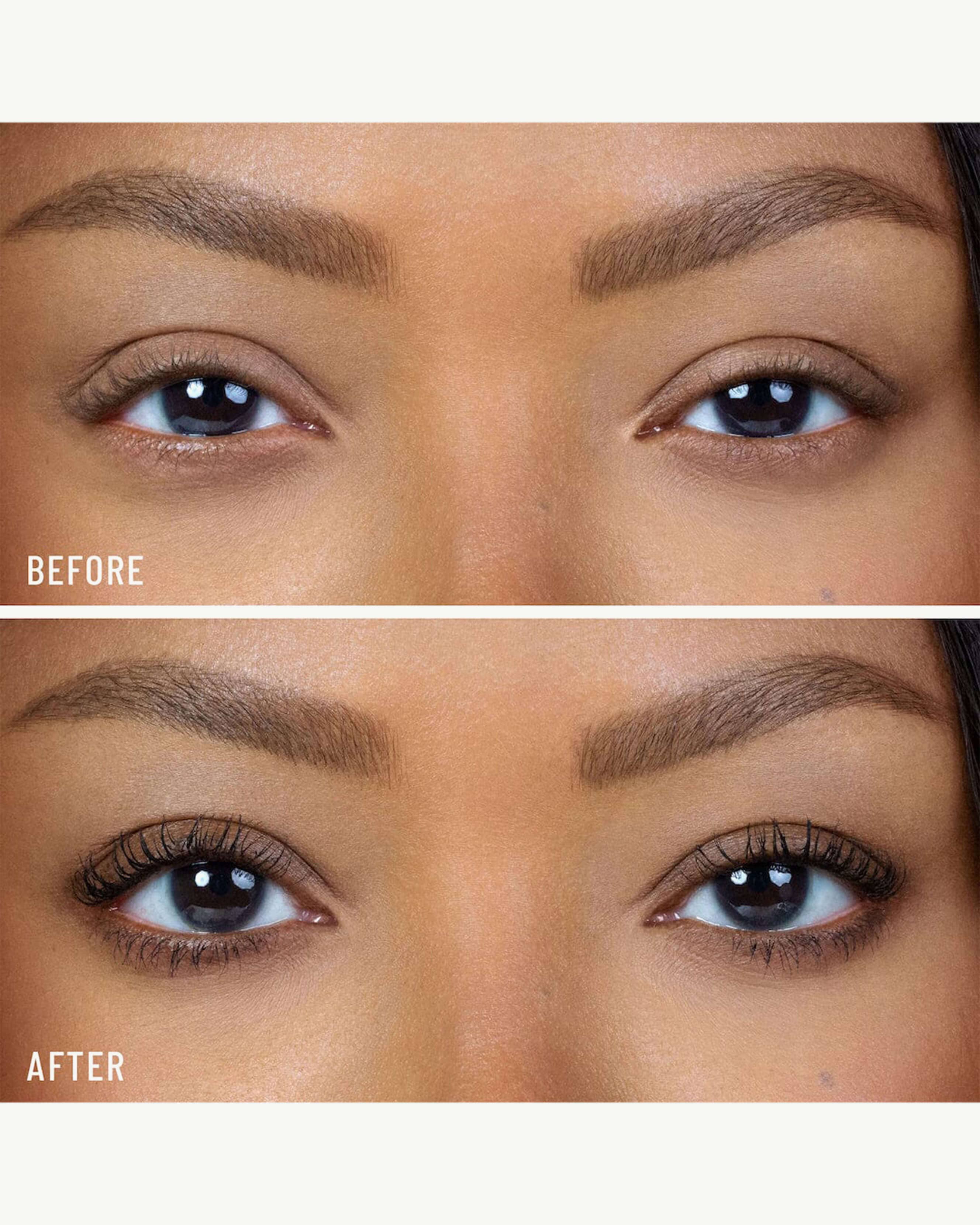 Lash Confidence Volume + Length + Curl Clean Mascara 4