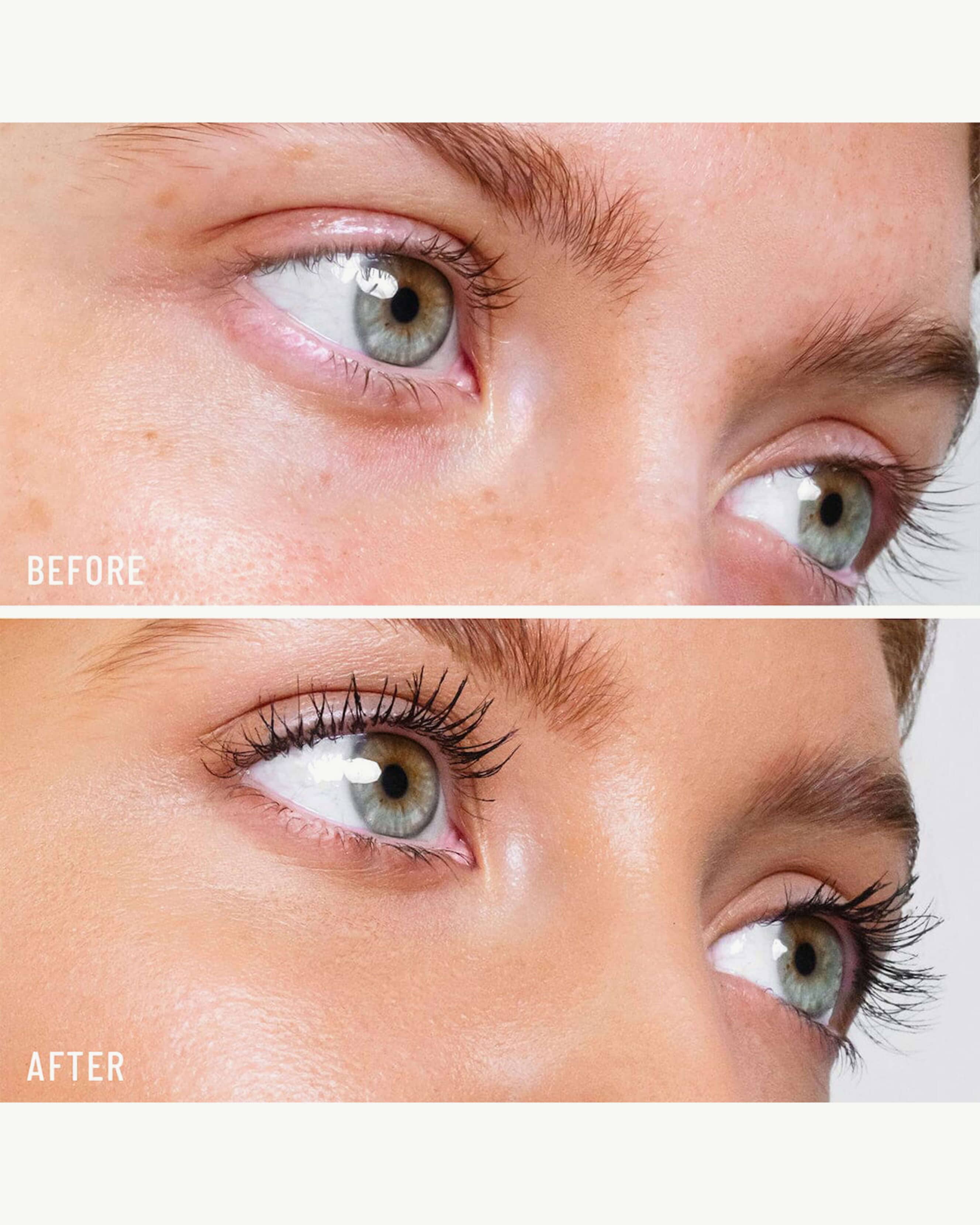 Lash Confidence Volume + Length + Curl Clean Mascara 5