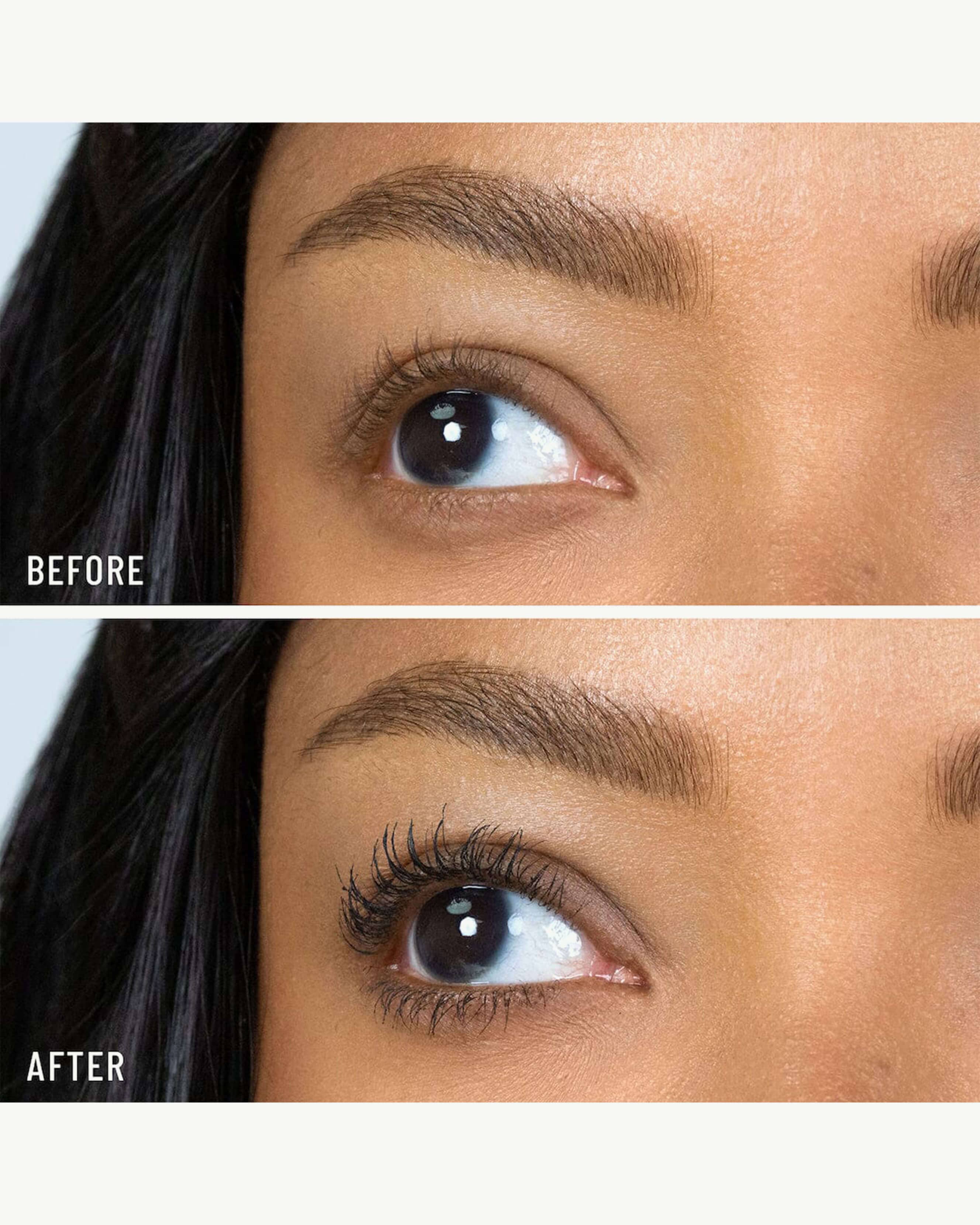 Lash Confidence Volume + Length + Curl Clean Mascara 6