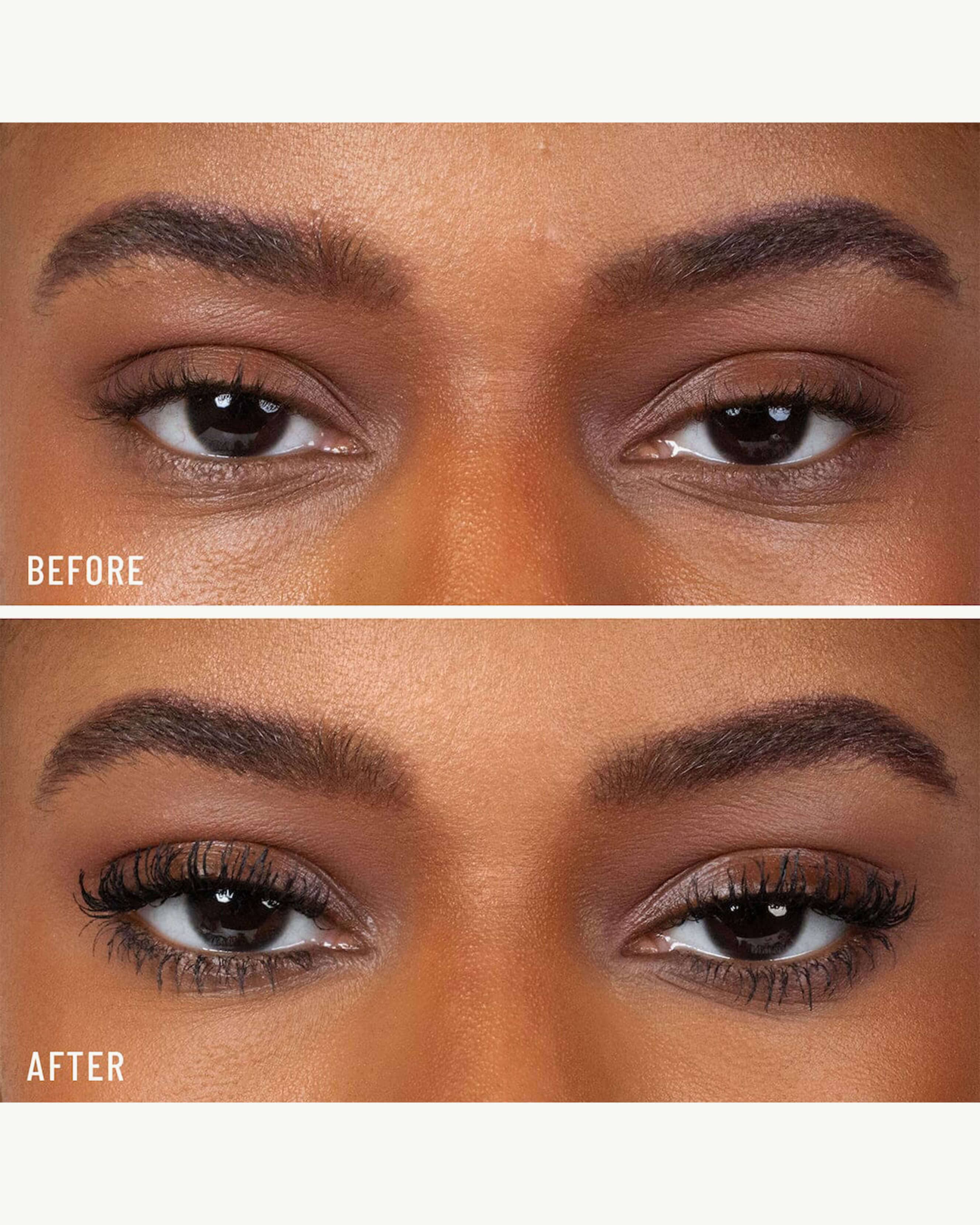 Lash Confidence Volume + Length + Curl Clean Mascara 9