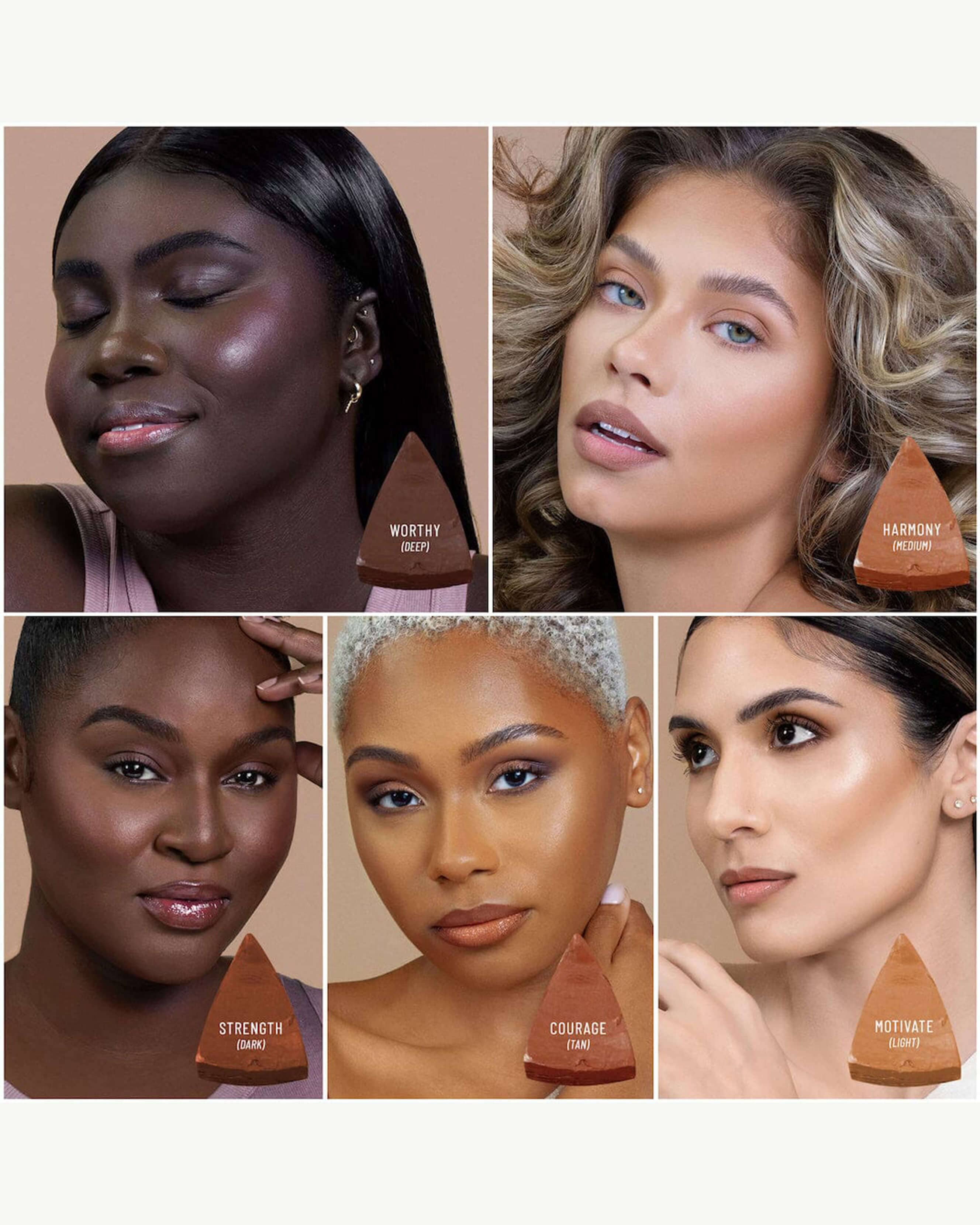 No Limits Matte Bronzer 4