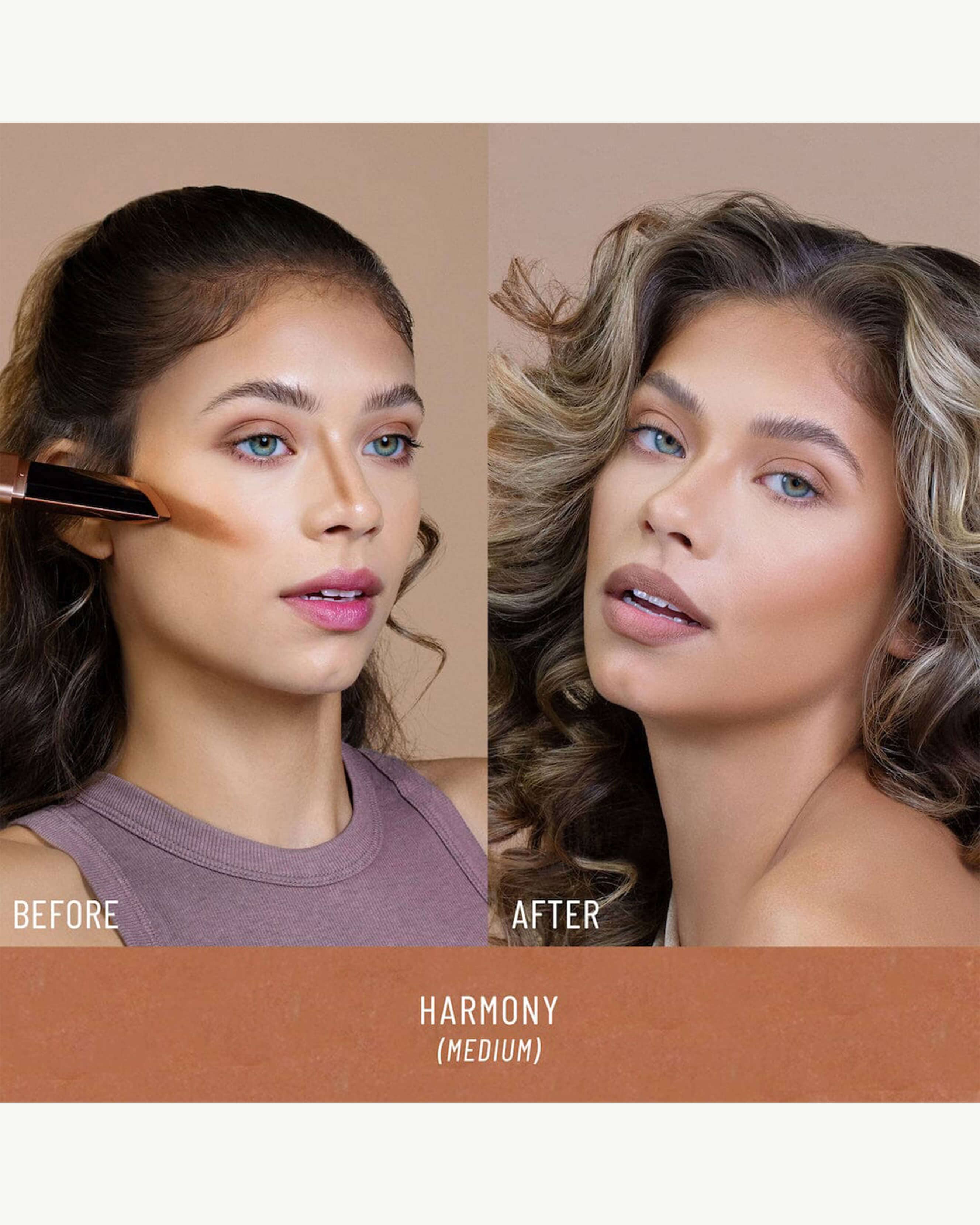 No Limits Matte Bronzer 2