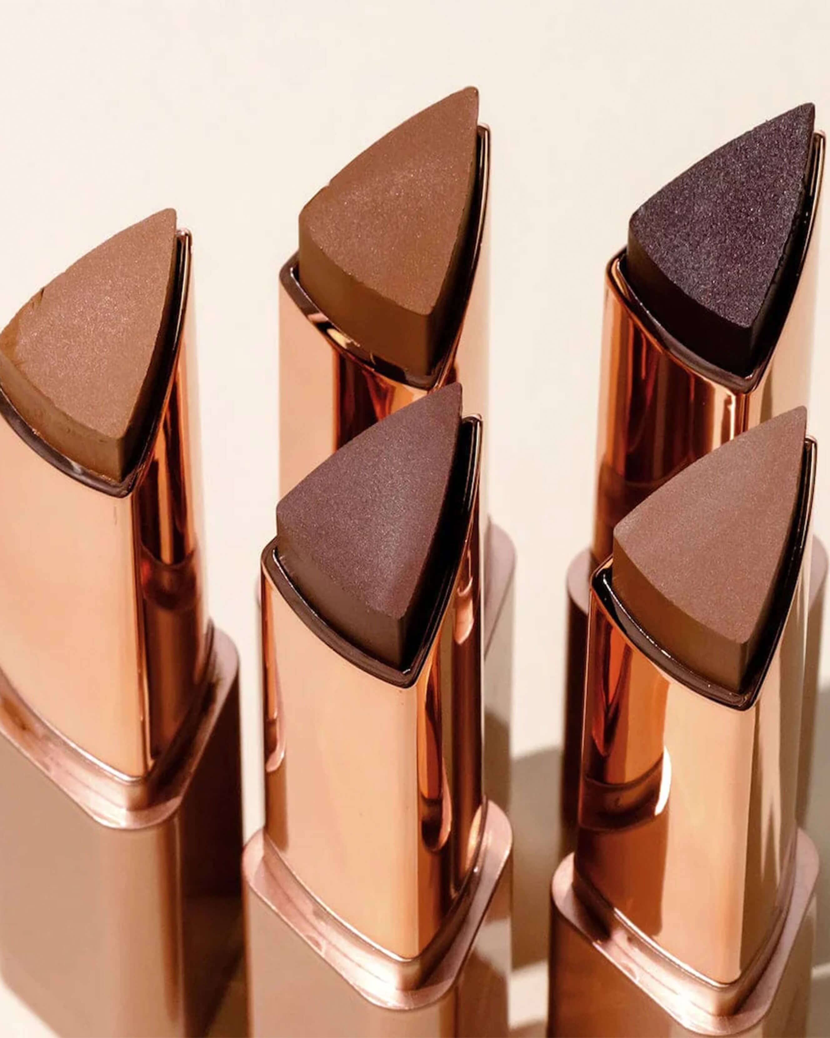 No Limits Matte Bronzer 1