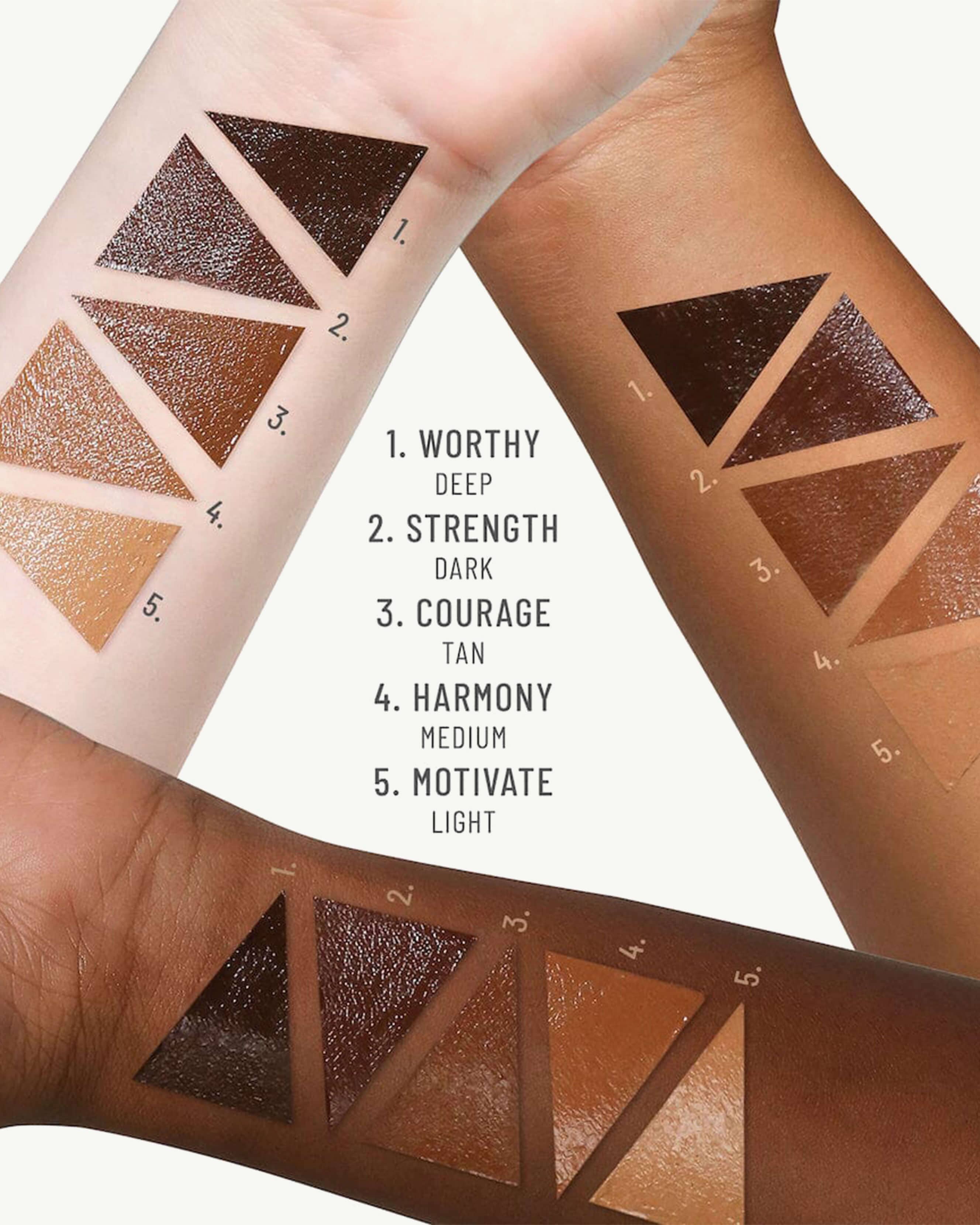 No Limits Matte Bronzer 3