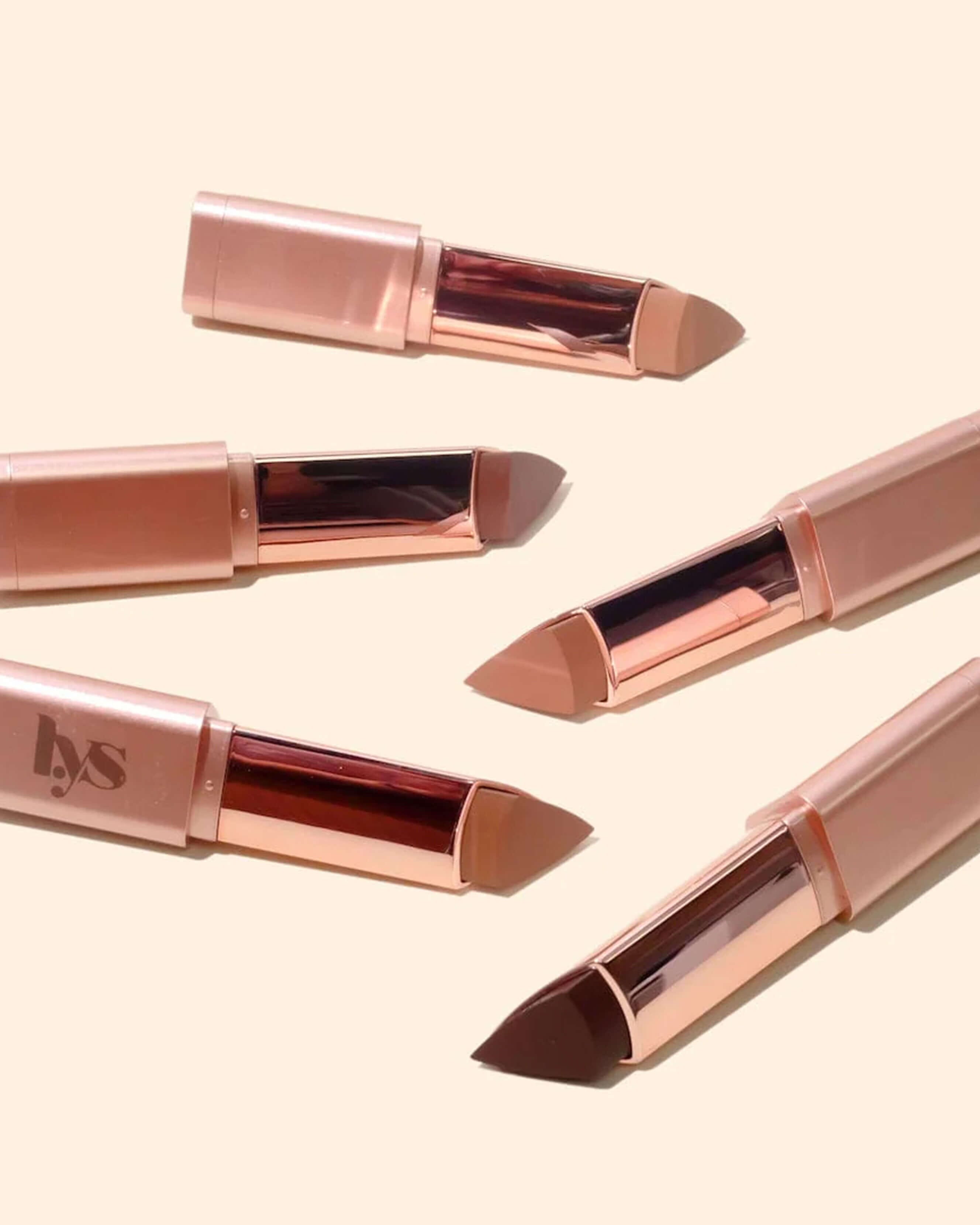 No Limits Matte Bronzer 11