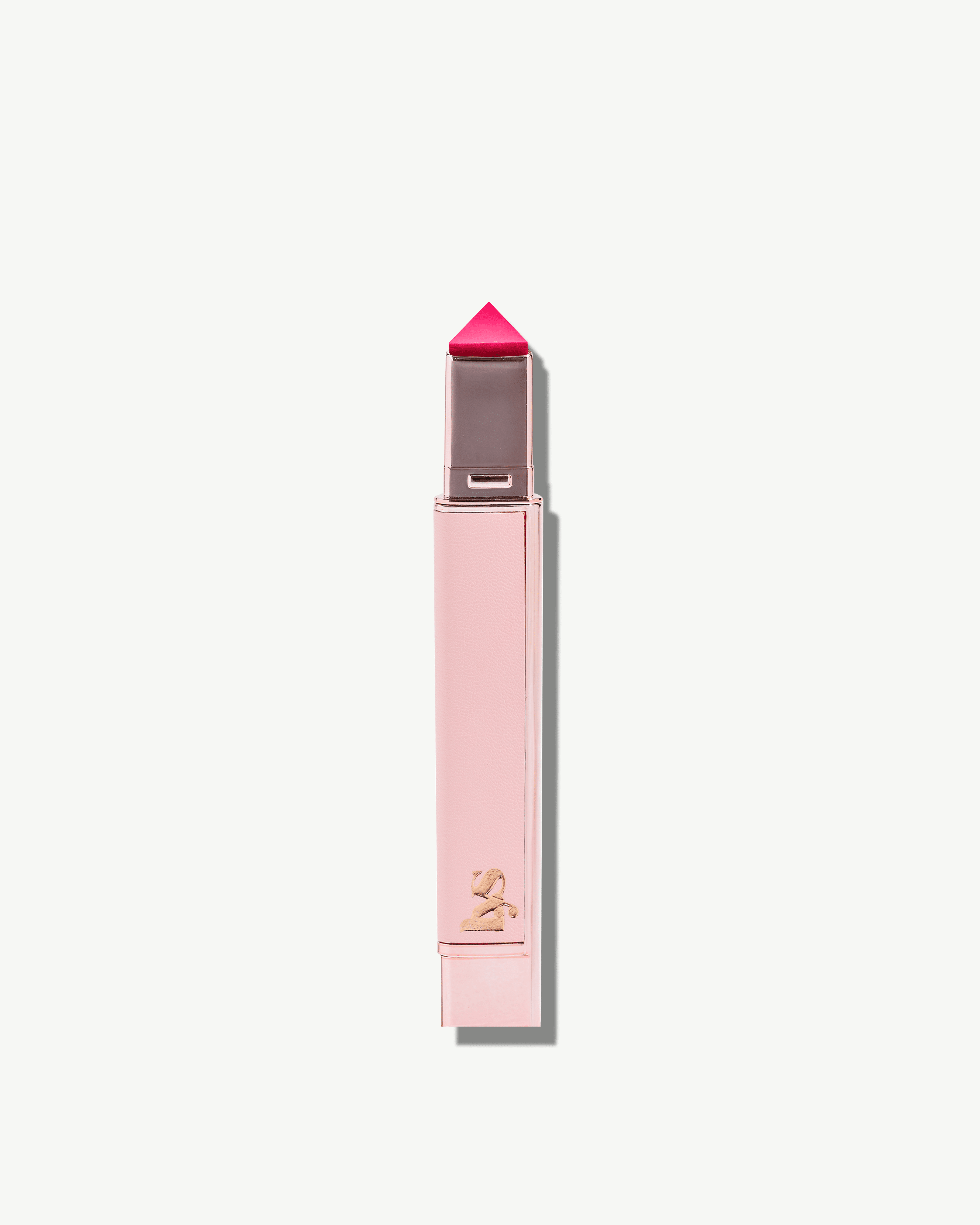Speak Love Lip-Plumping Glossy Lip Balm 10