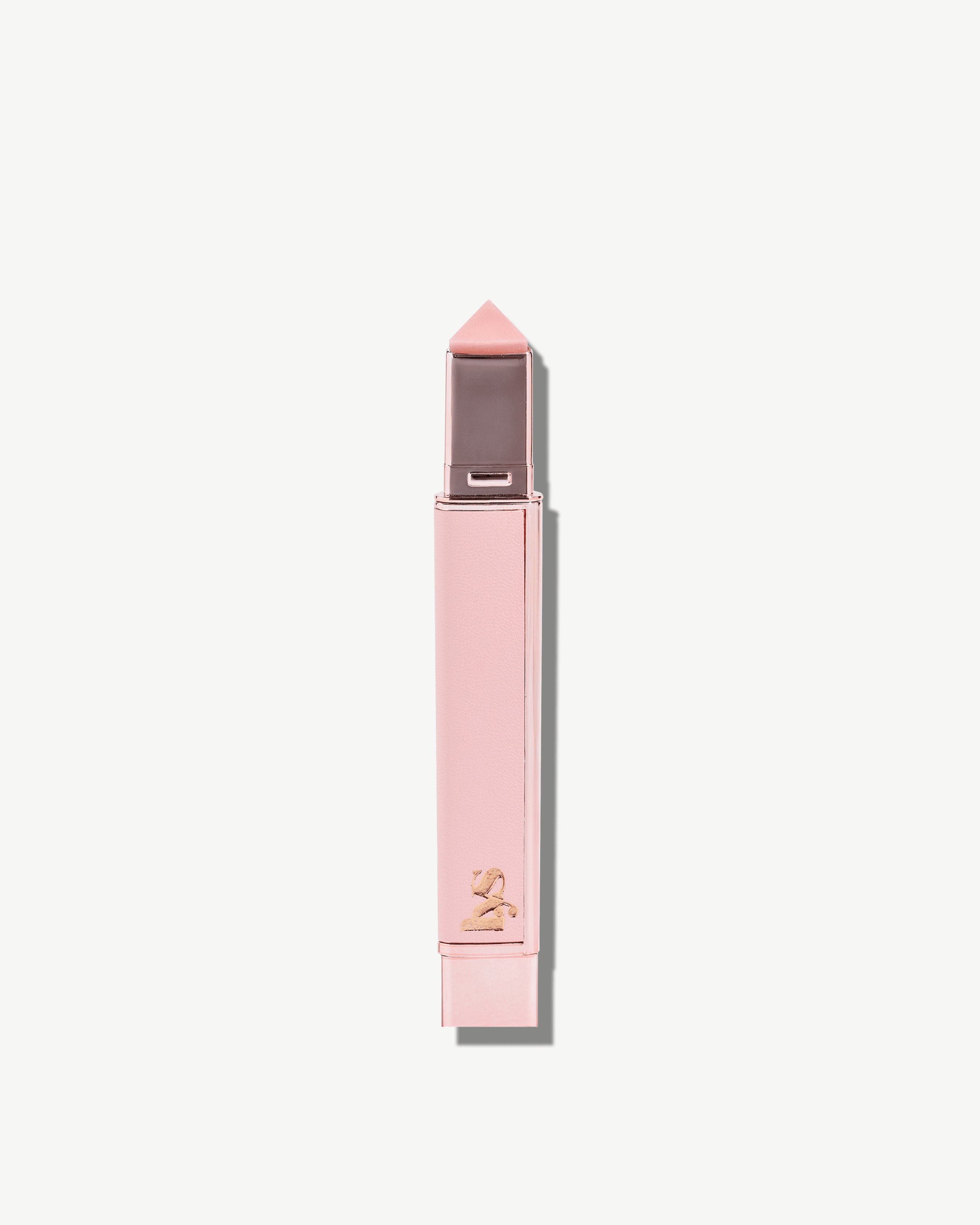 Speak Love Lip-Plumping Glossy Lip Balm 9