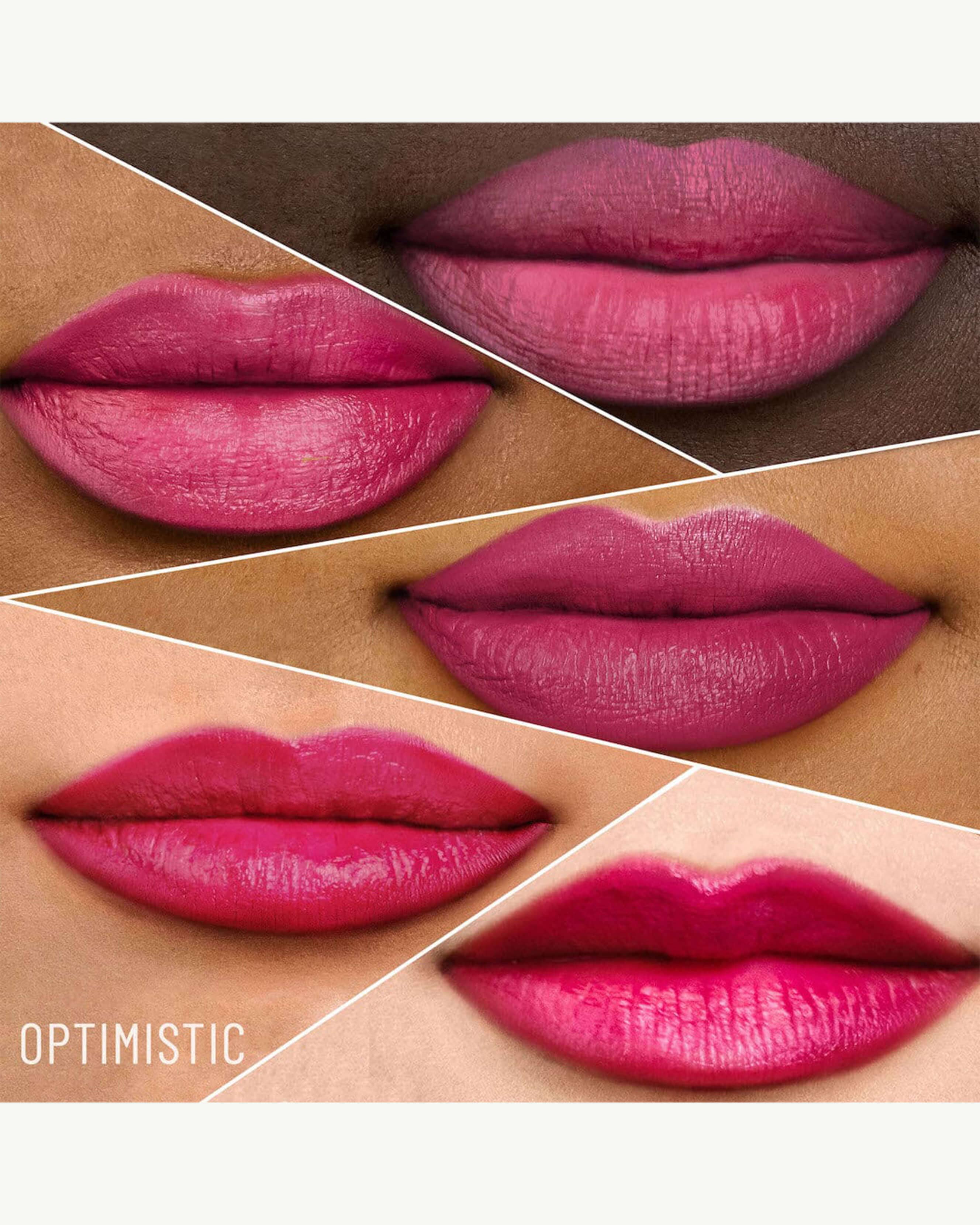 Speak Love Moisture Matte Lipstick 7