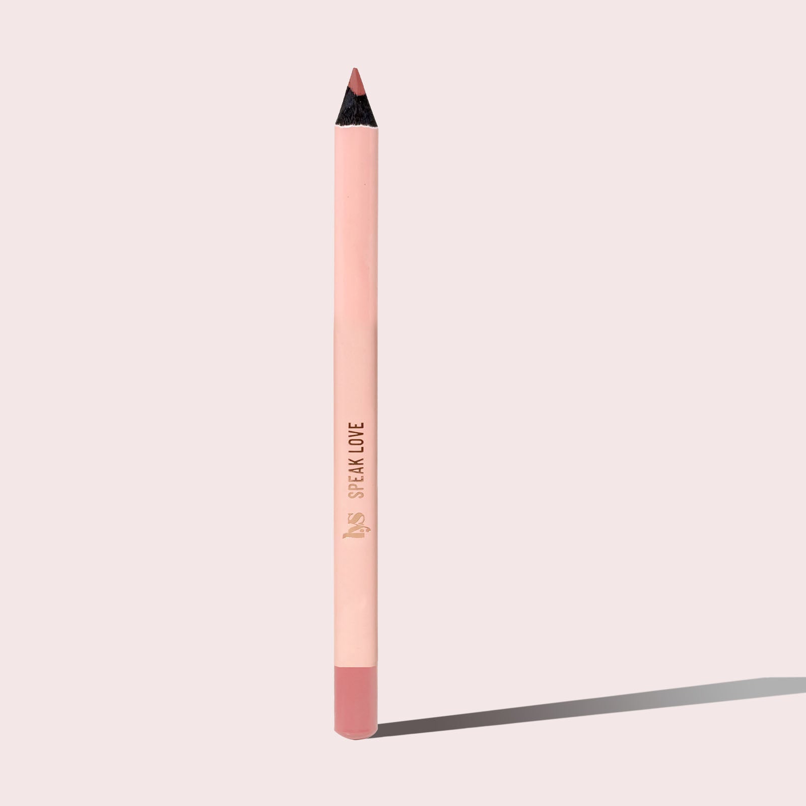 Speak Love Smooth Glide Lip Liner Pencil 1