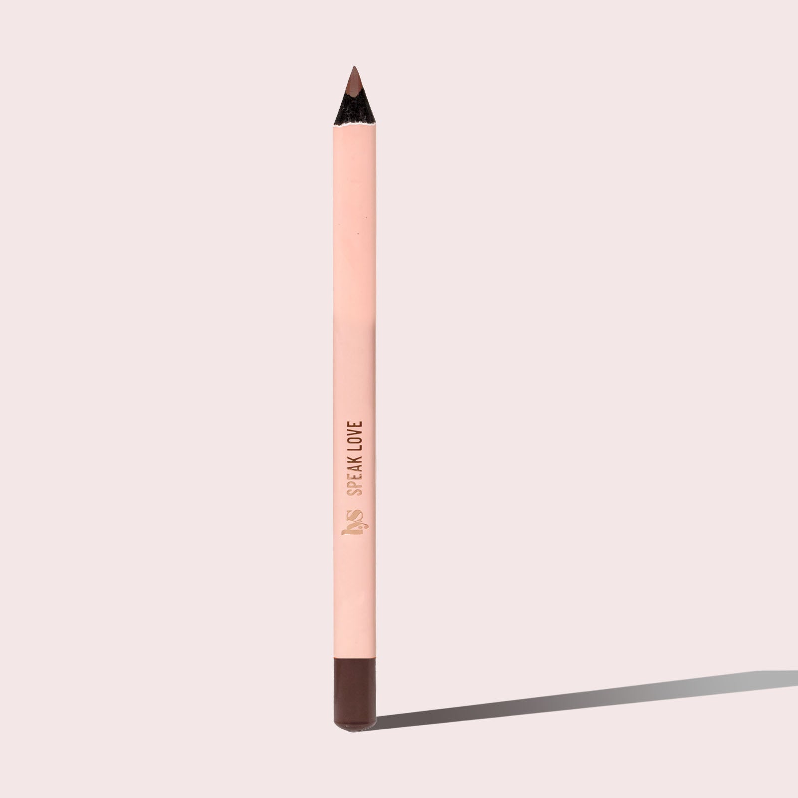 Speak Love Smooth Glide Lip Liner Pencil 1
