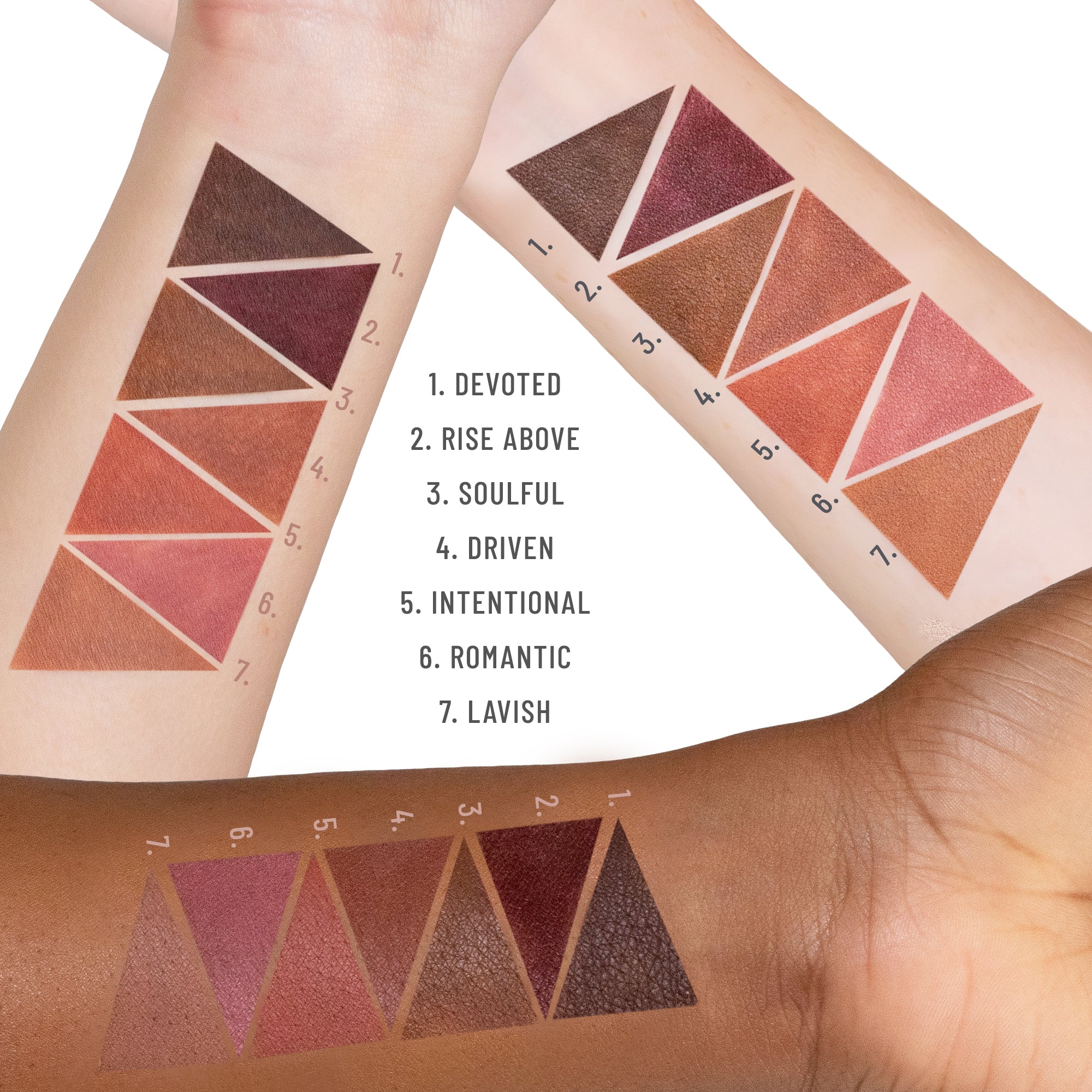 Speak Love Smooth Glide Lip Liner Pencil 2