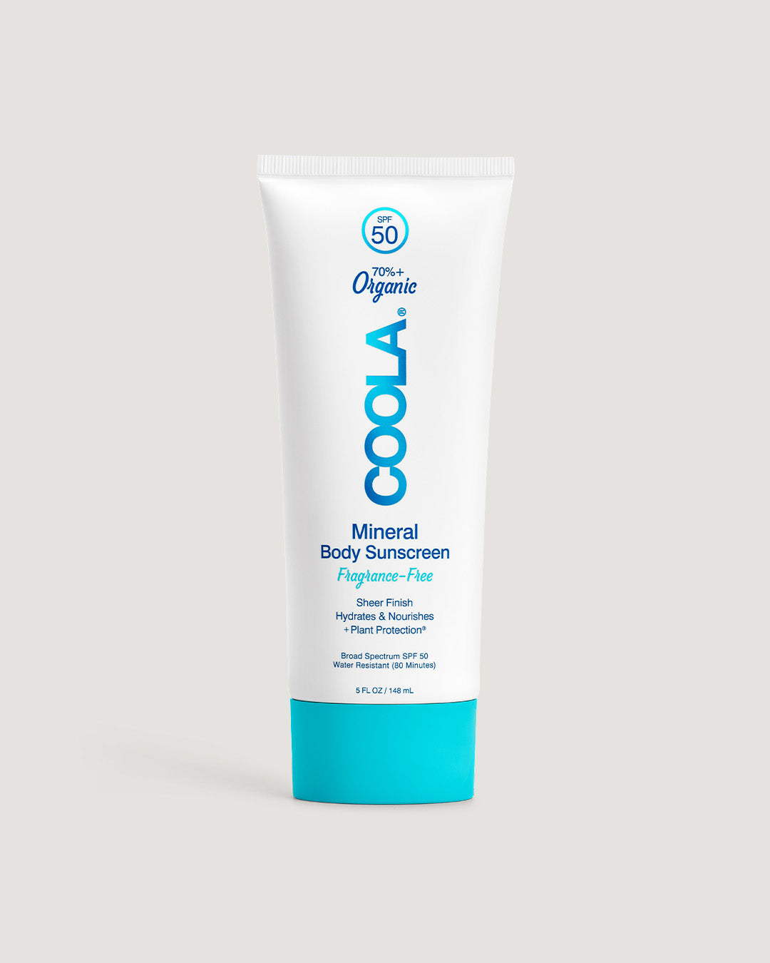 Zinc Oxide Sunscreen Lotion 1