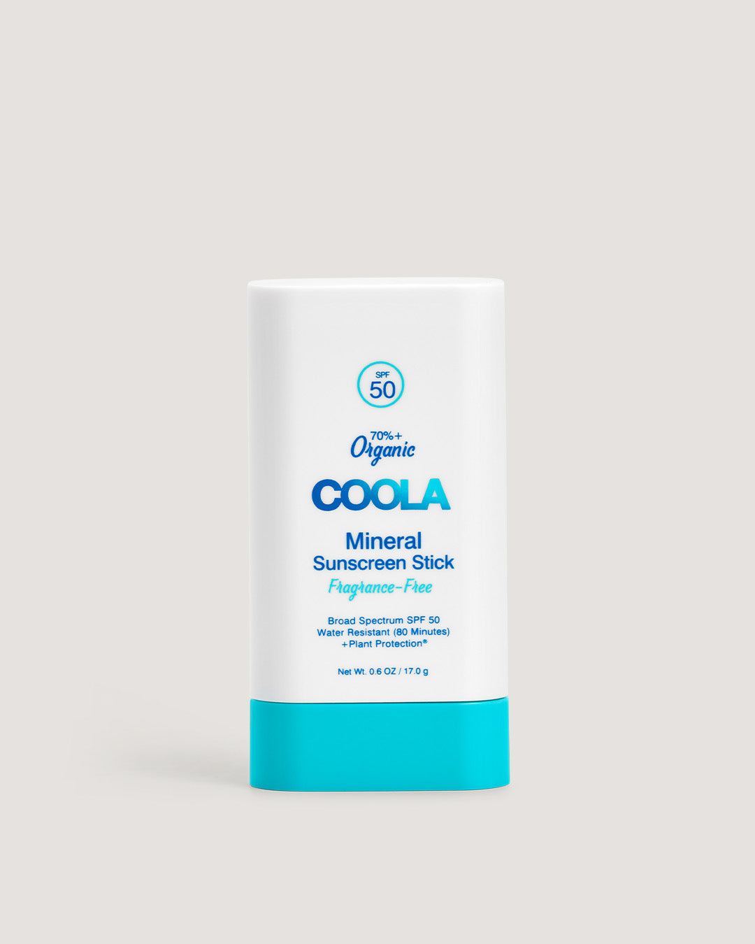 Zinc Oxide Sunscreen Stick 1