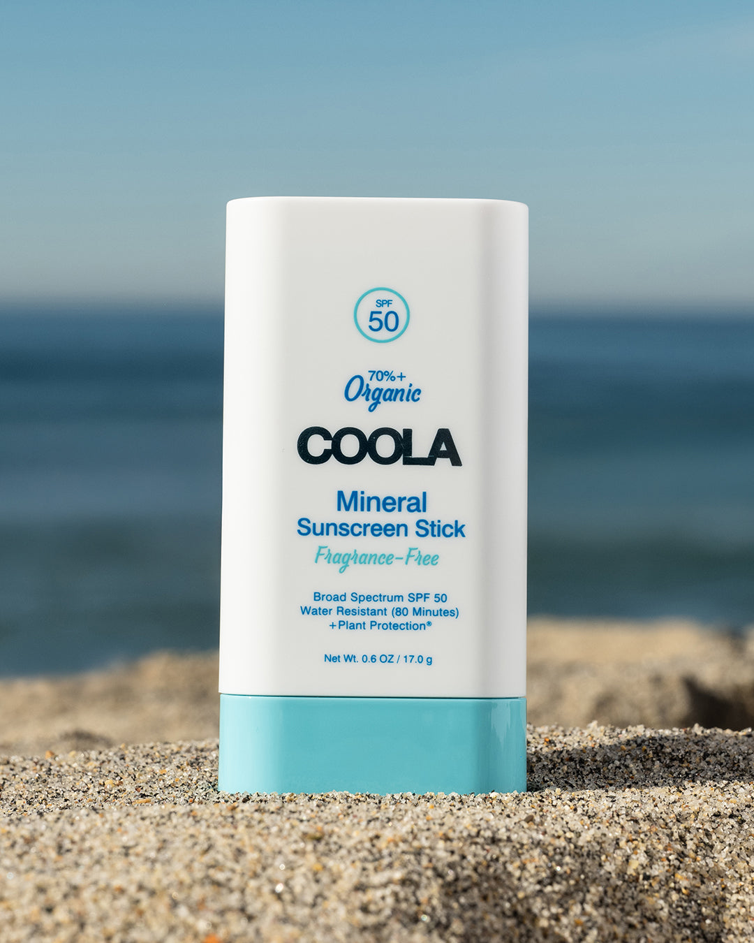 Zinc Oxide Sunscreen Stick 3
