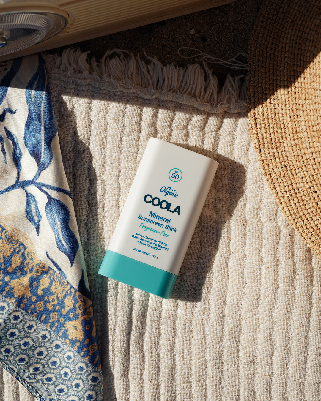 Zinc Oxide Sunscreen Stick 5