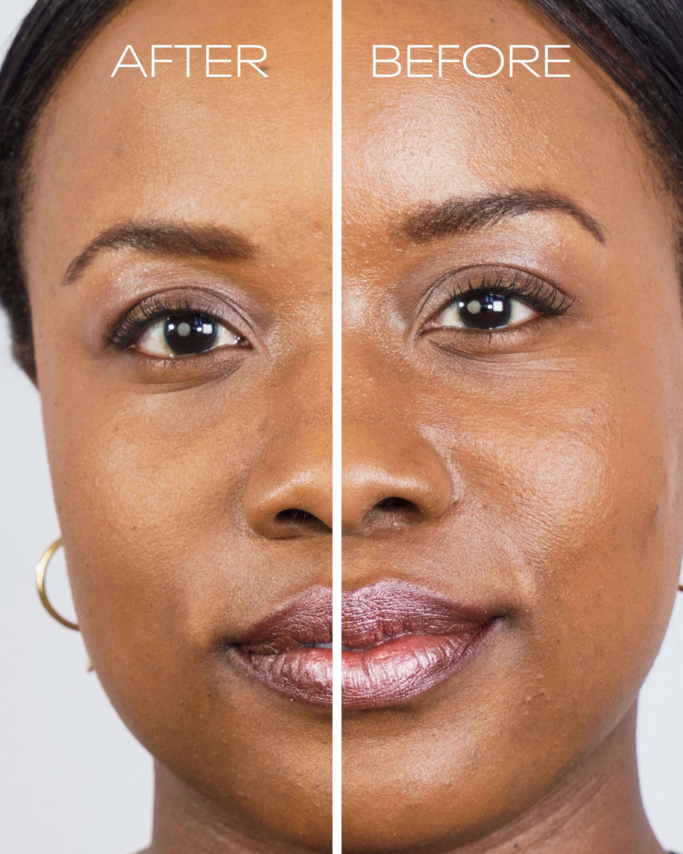 Blurring Blot Balm & Primer 5
