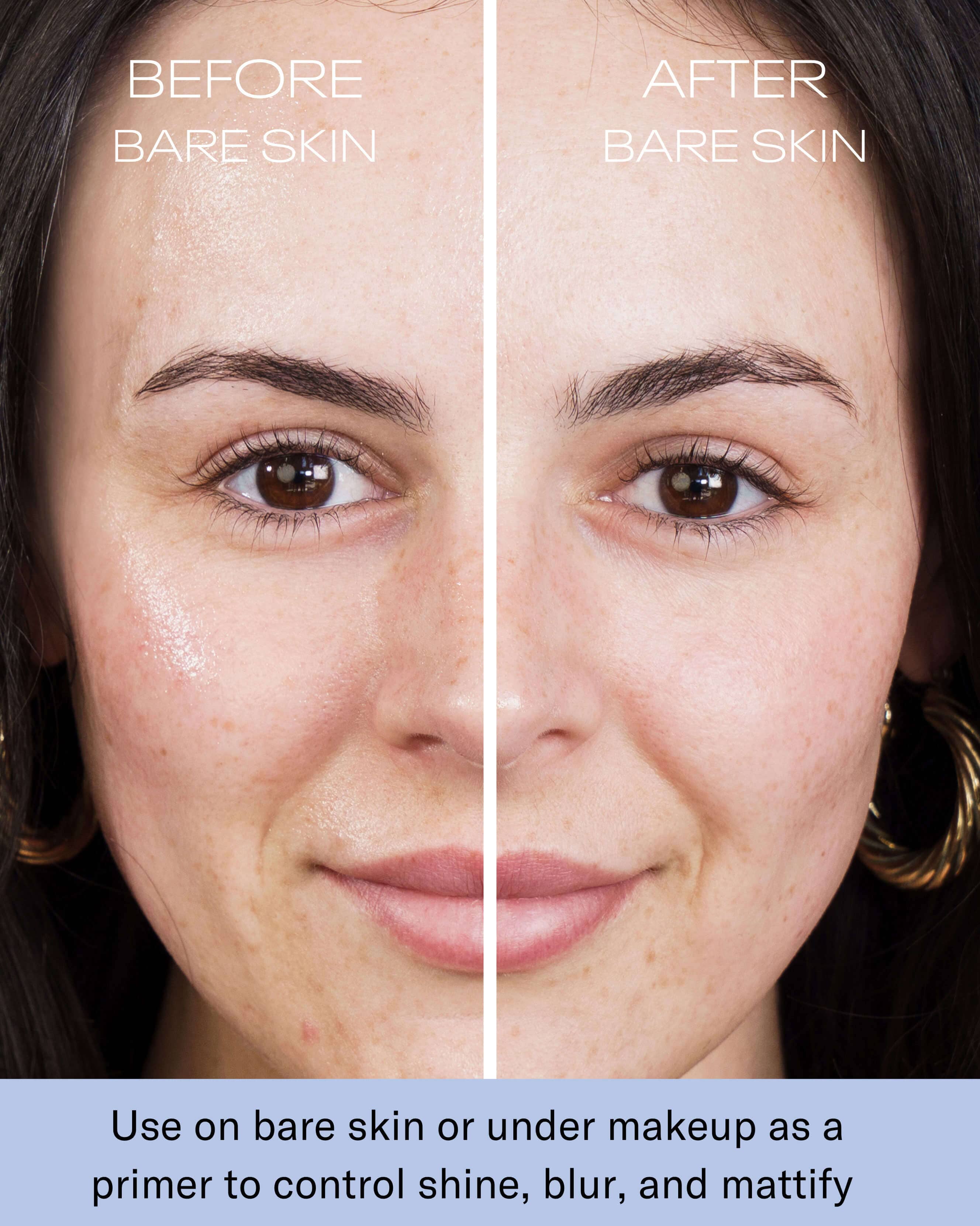 Blurring Blot Balm & Primer 2