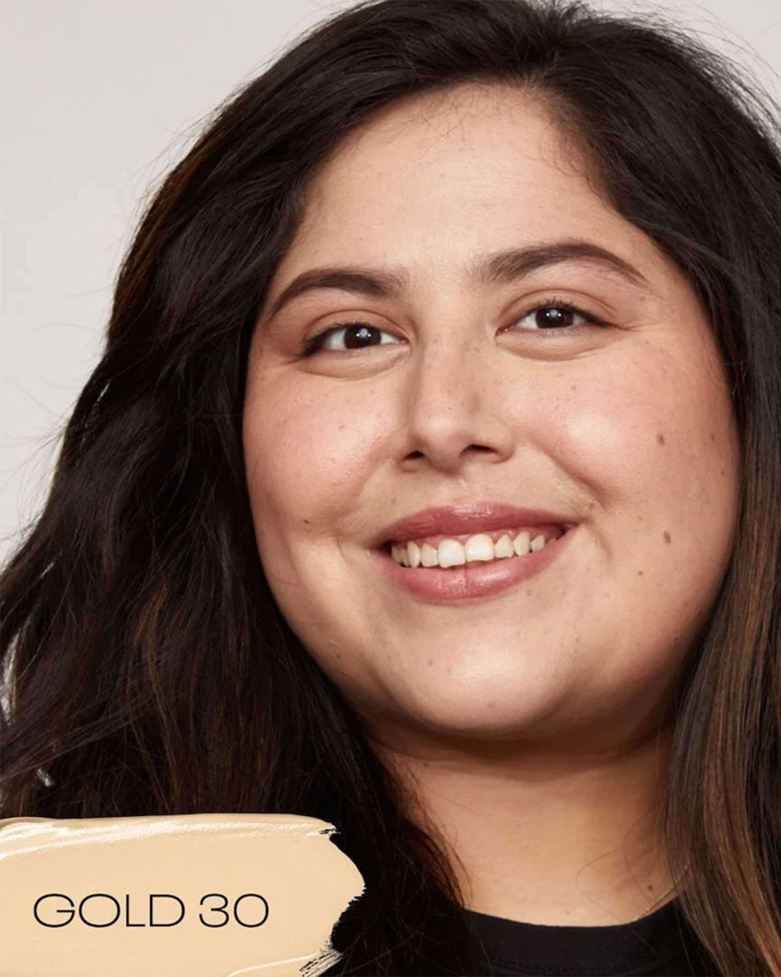 Blurring Ceramide Cream Foundation 5